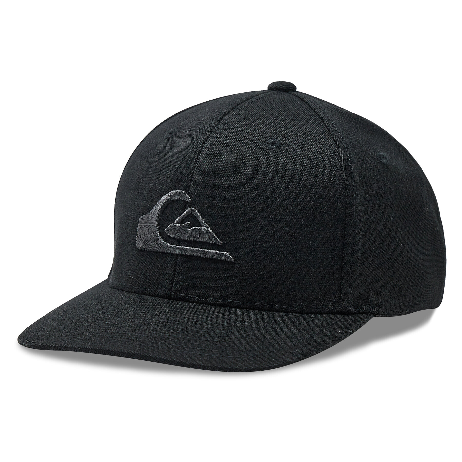 Quiksilver Șapcă AQYHA03978 Negru - Pled.ro