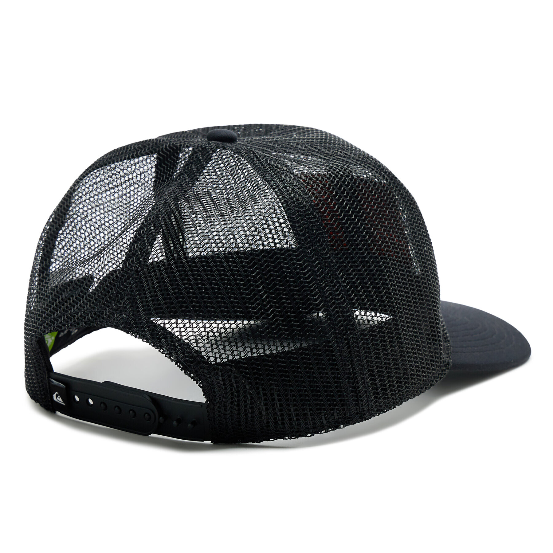 Quiksilver Șapcă AQYHA05229 Negru - Pled.ro