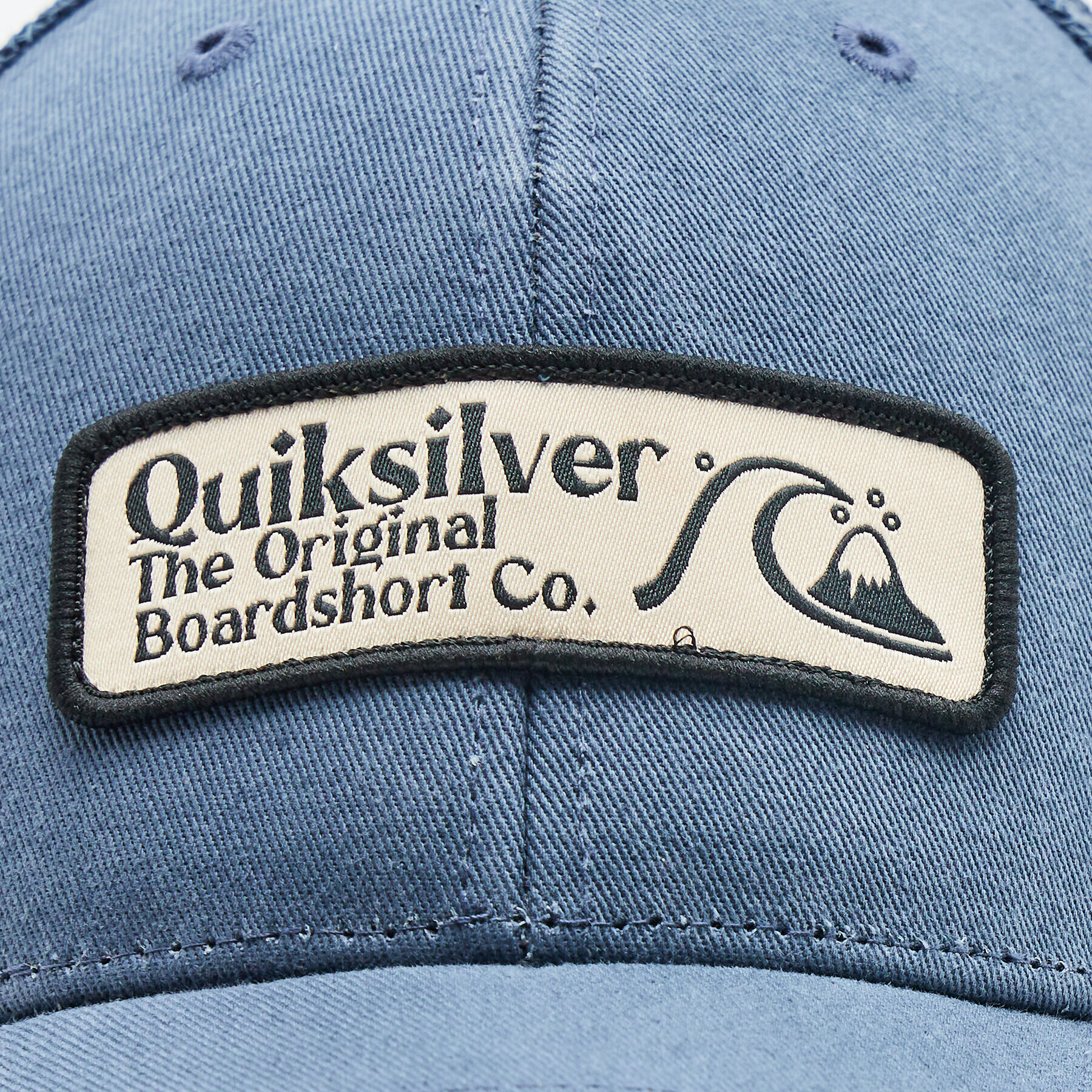 Quiksilver Șapcă AQYHA05236 Bleumarin - Pled.ro