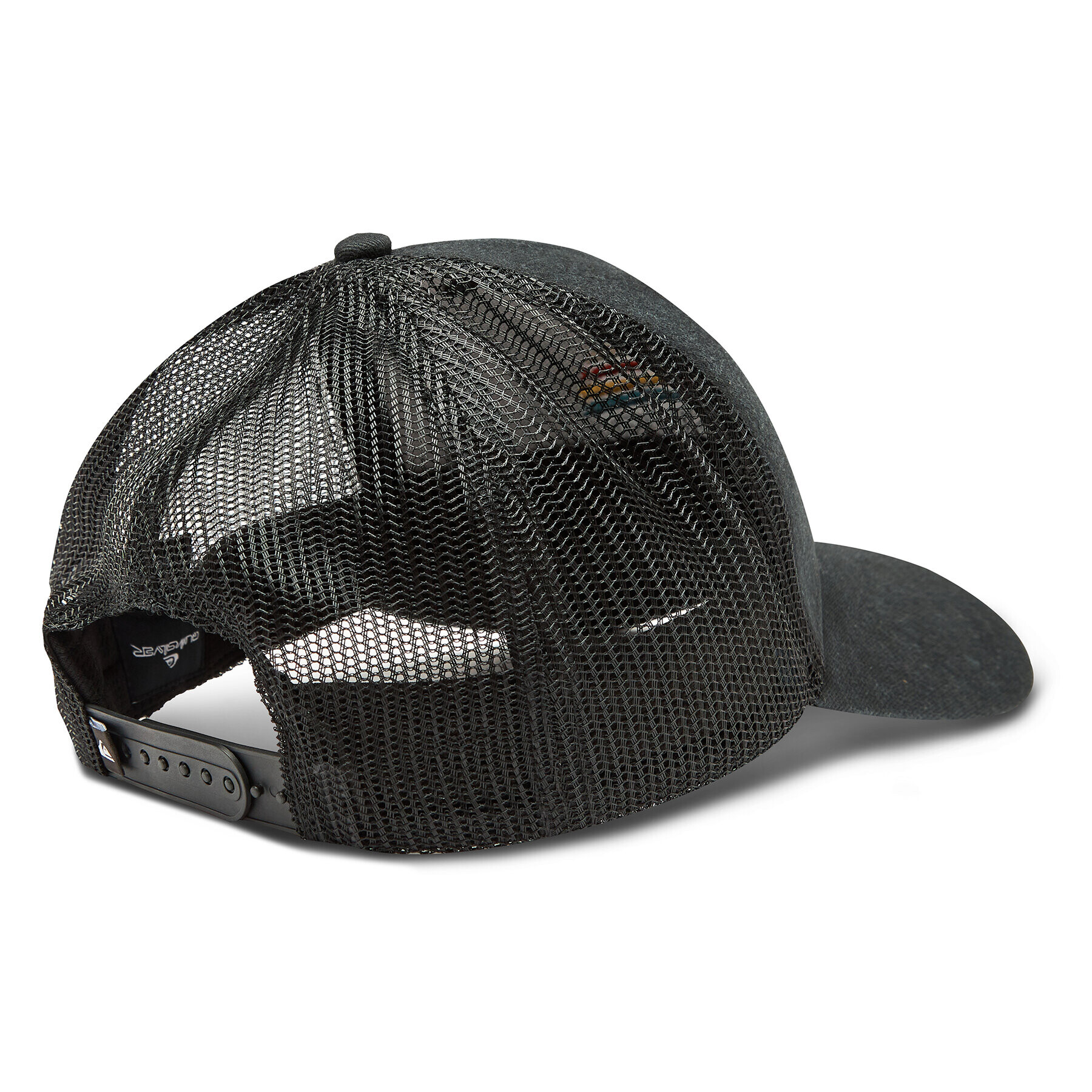 Quiksilver Șapcă AQYHA05237 Negru - Pled.ro