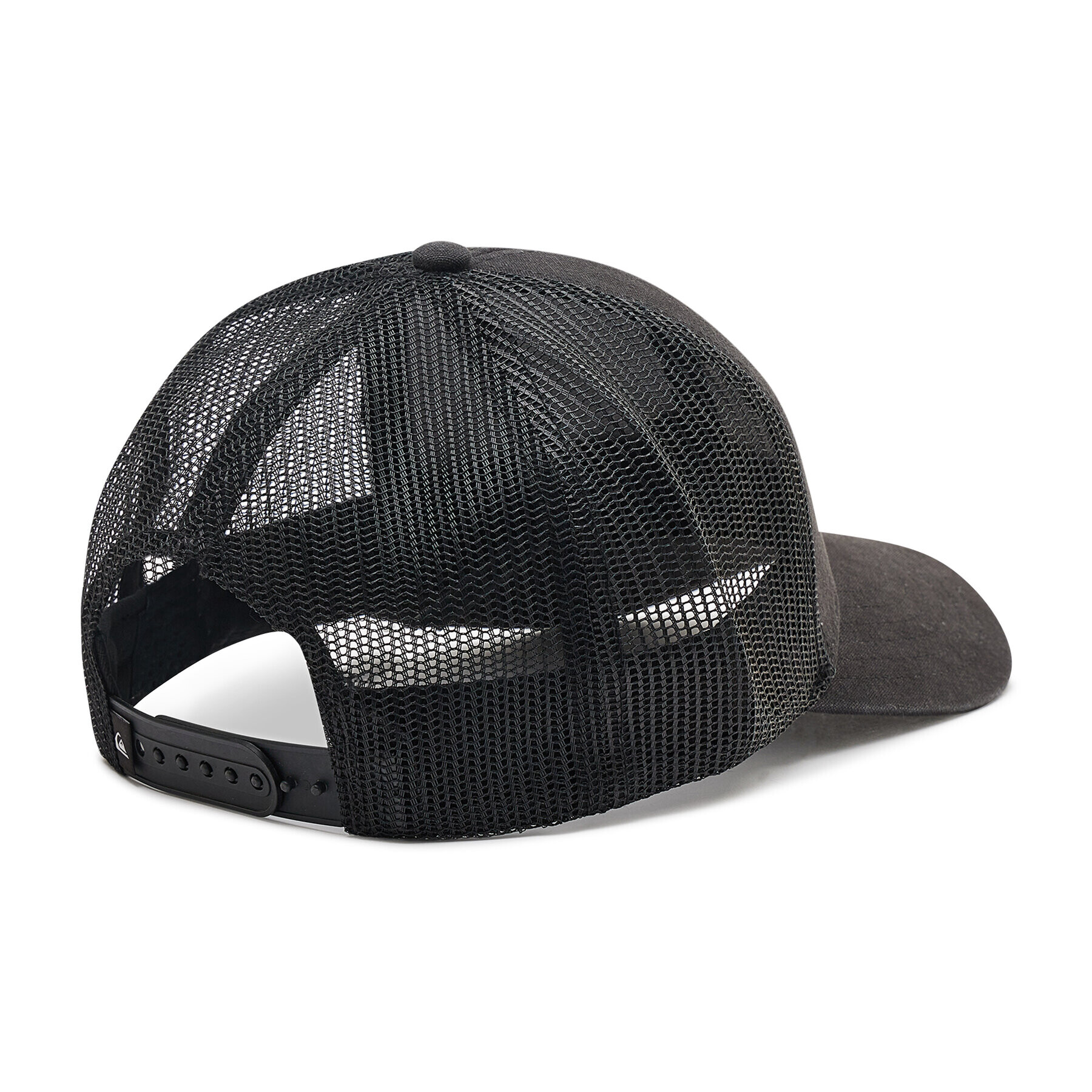 Quiksilver Șapcă AQYHA05007 Negru - Pled.ro