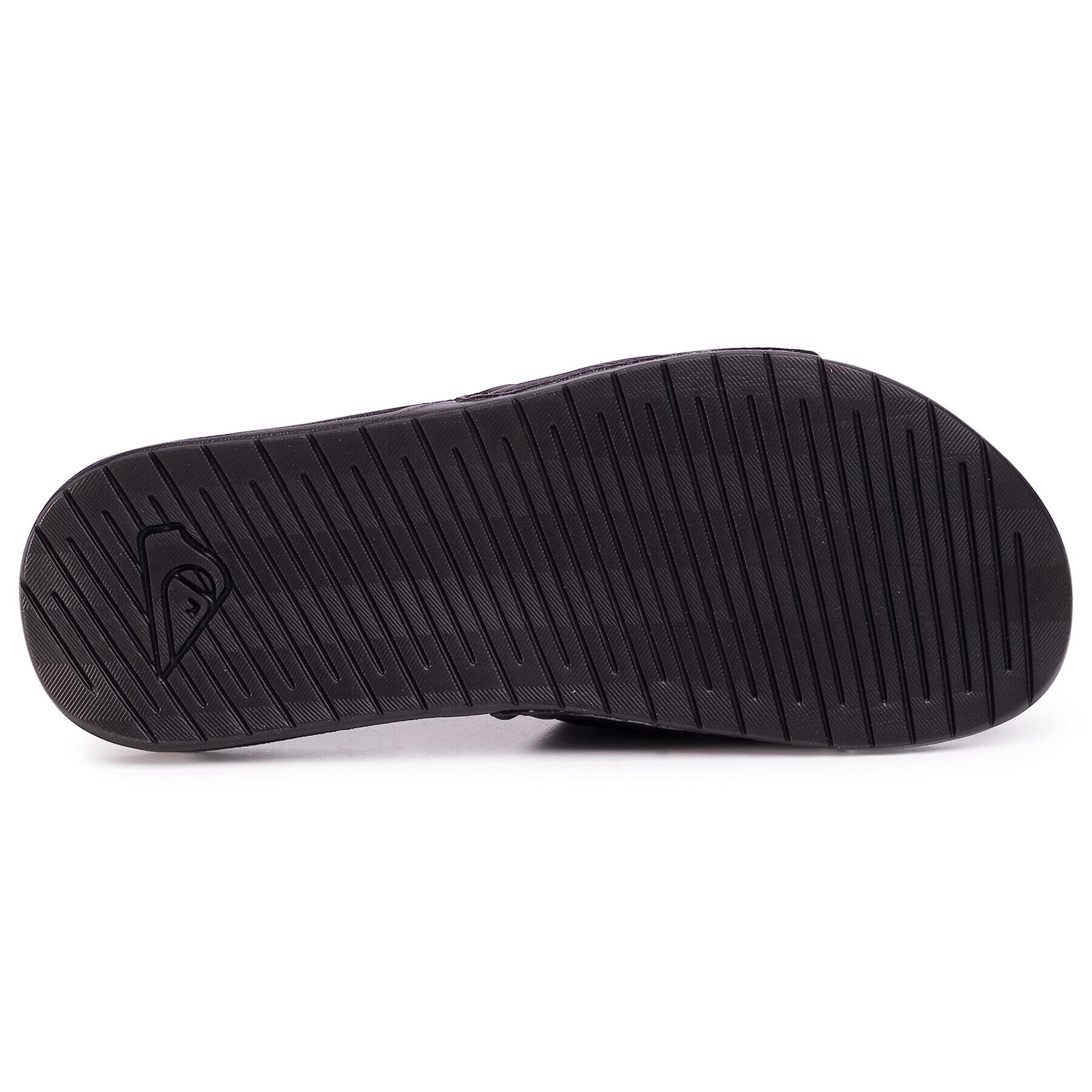 Quiksilver Șlapi AQYL100957 Negru - Pled.ro