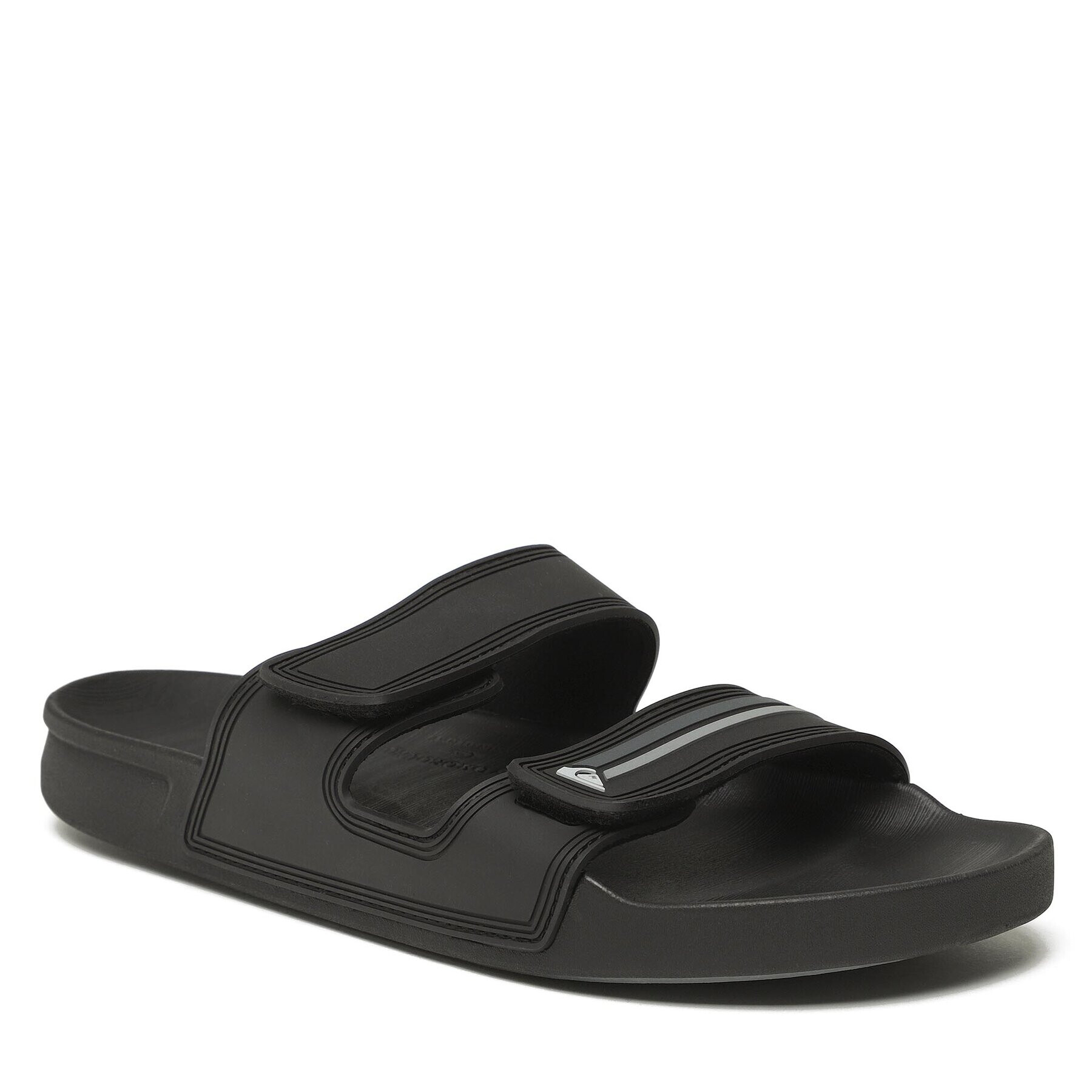 Quiksilver Șlapi AQYL101252 Negru - Pled.ro