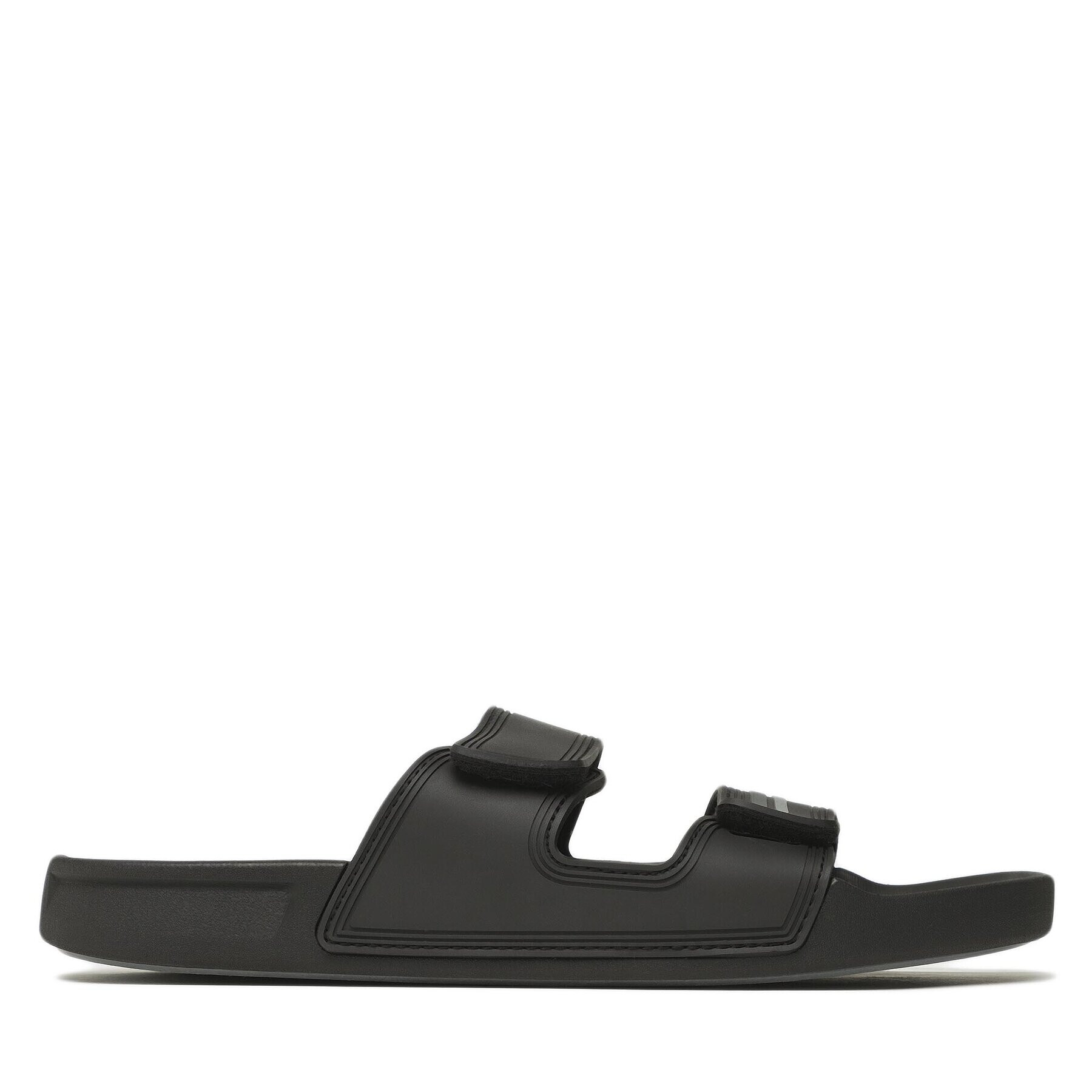 Quiksilver Șlapi AQYL101252 Negru - Pled.ro