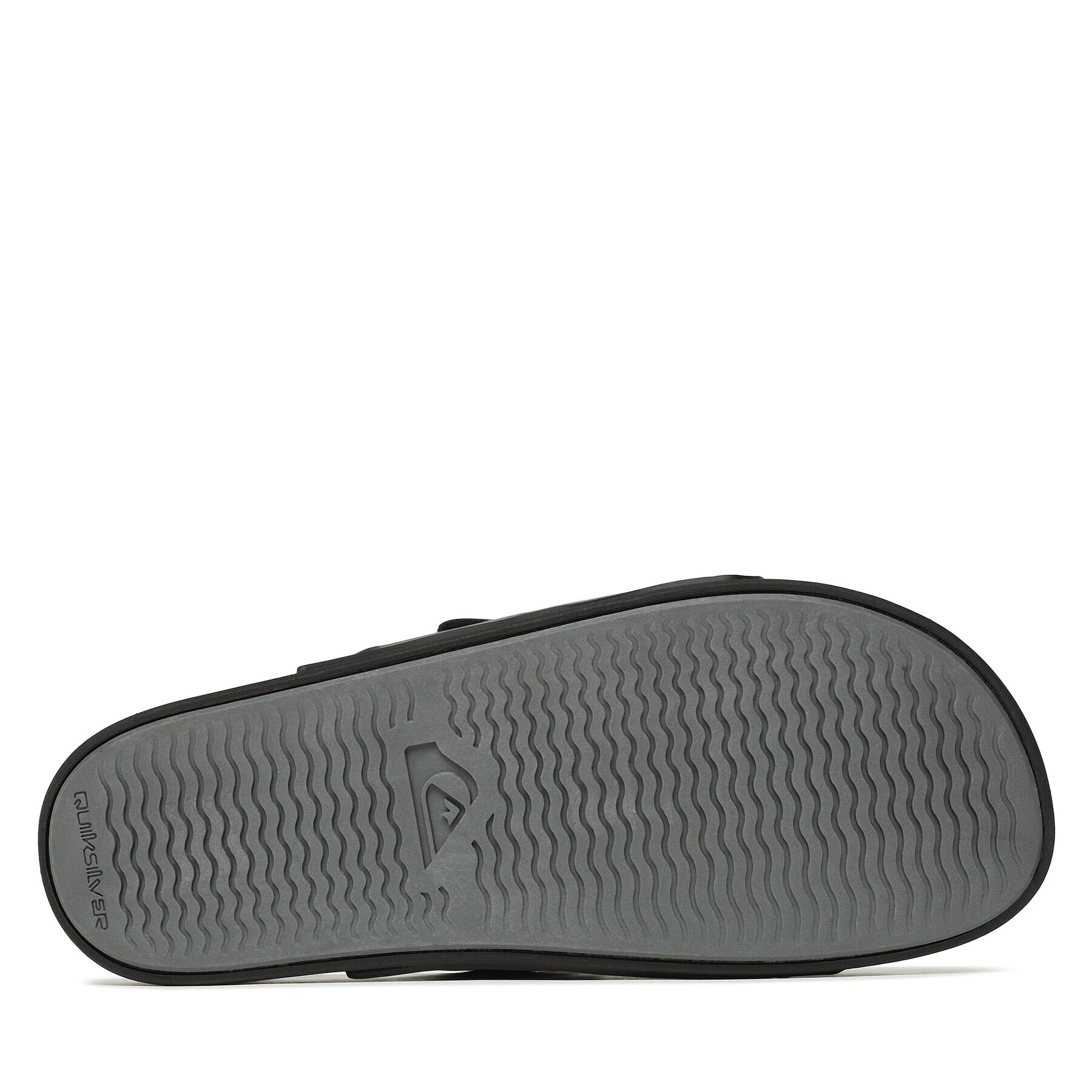 Quiksilver Șlapi AQYL101252 Negru - Pled.ro