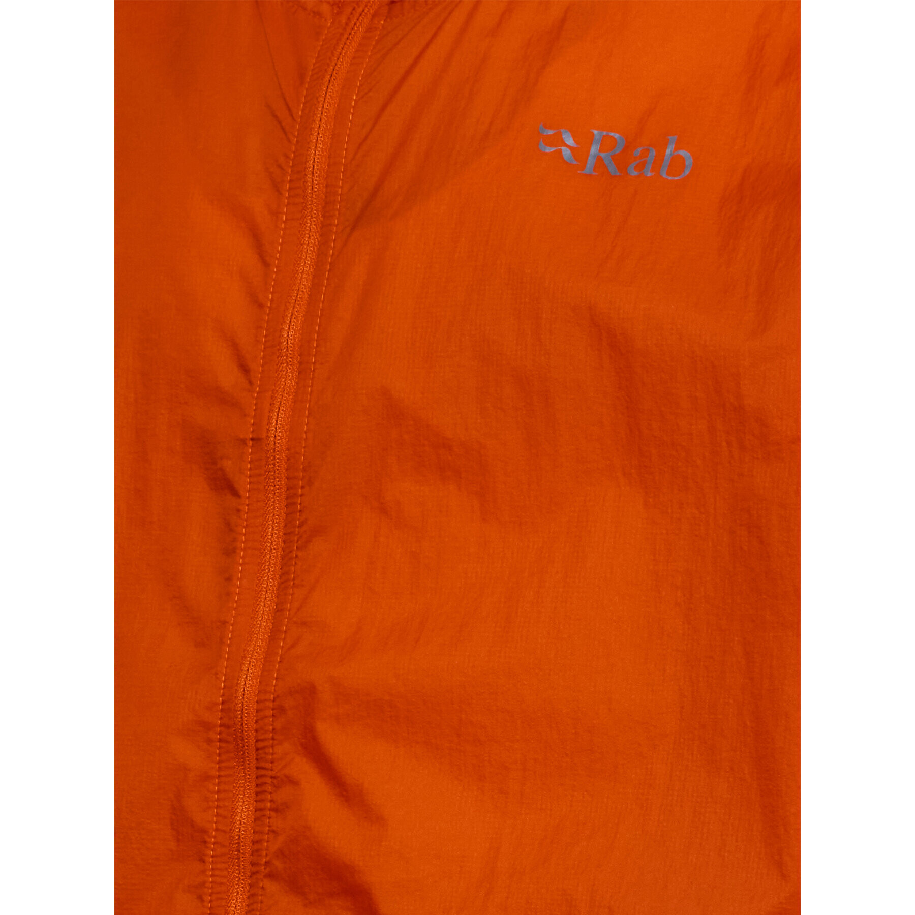 Rab Geacă outdoor Vital Hoody QWS-48-FCR Roșu Regular Fit - Pled.ro