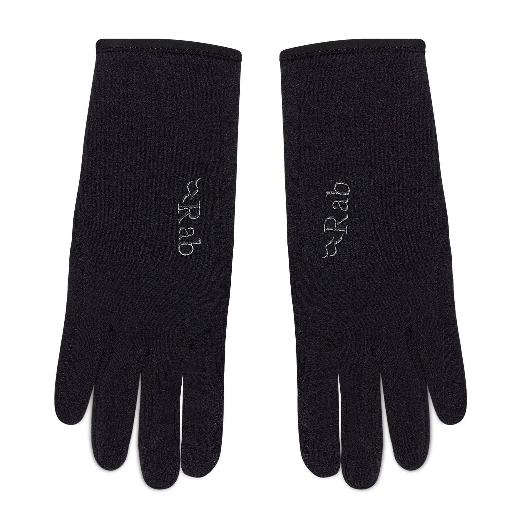 Rab Mănuși de Damă Power Stretch Pro Gloves QAG-48 Negru - Pled.ro