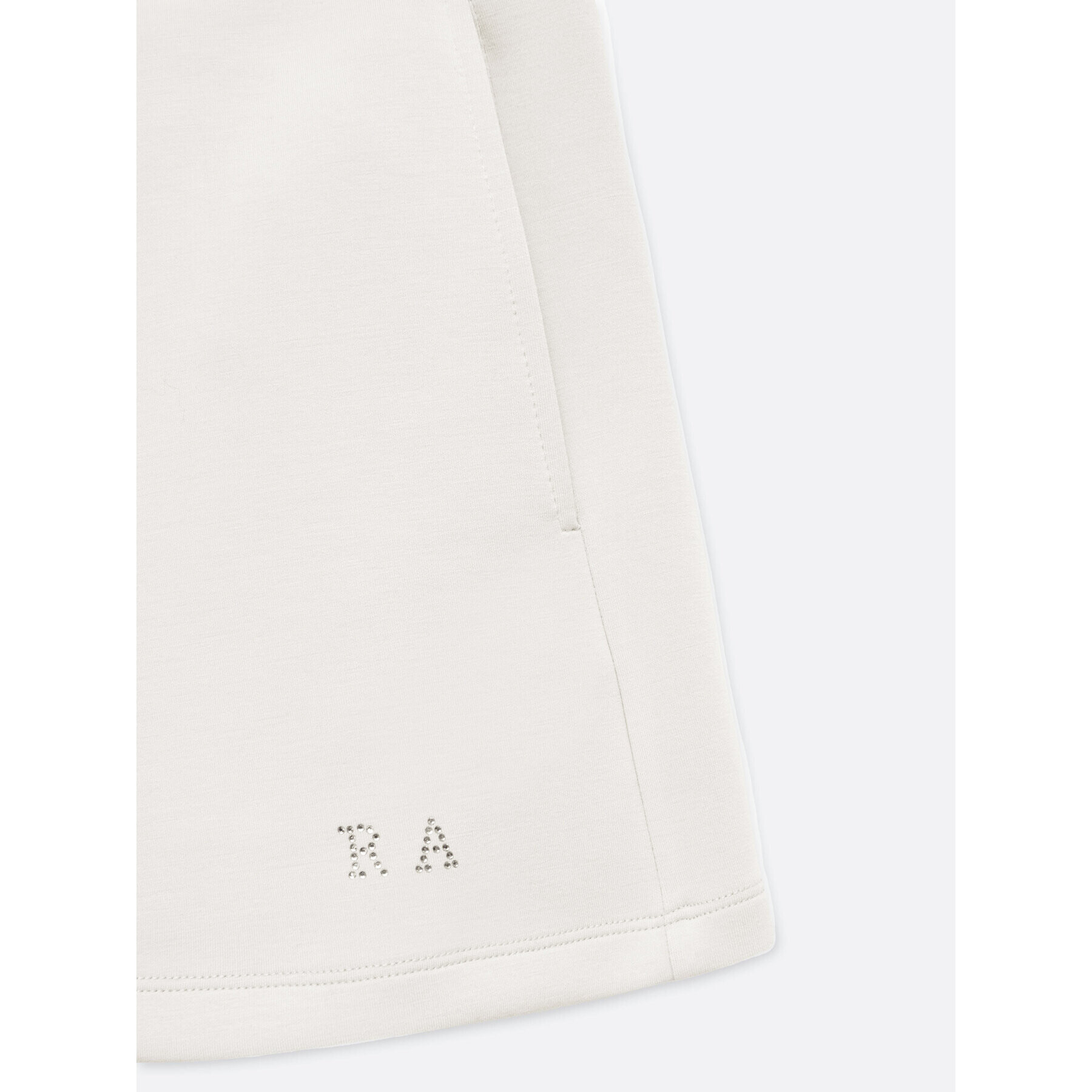 Rage Age Pantaloni scurți sport Luster Bej Regular Fit - Pled.ro