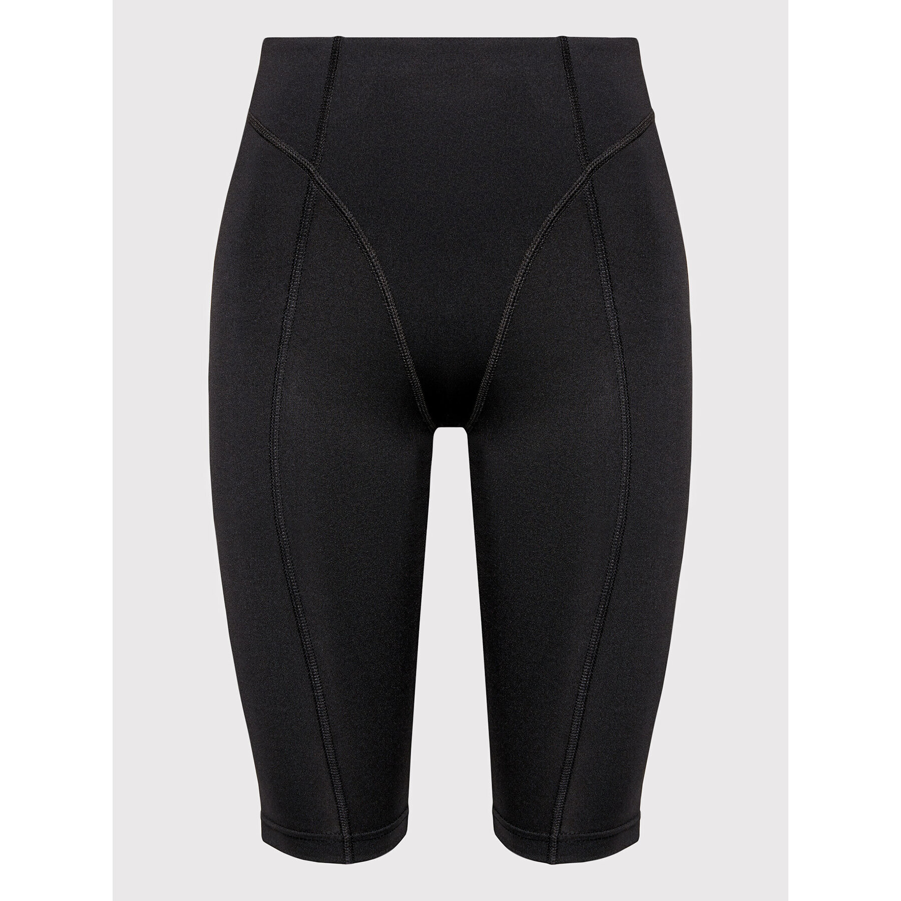 Rage Age Pantaloni scurți sport Vacuna 1 Negru Slim Fit - Pled.ro