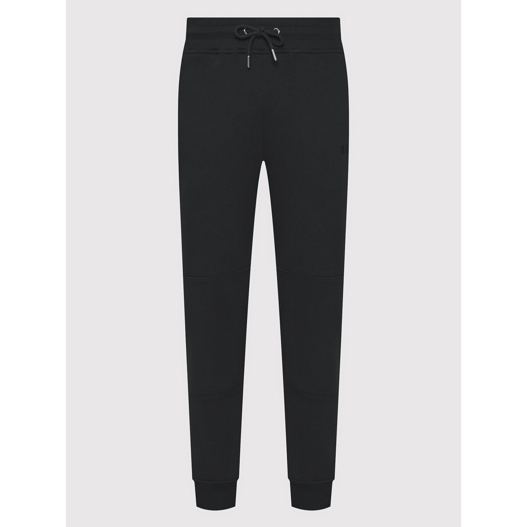 Rage Age Pantaloni trening Hazzard Negru Regular Fit - Pled.ro