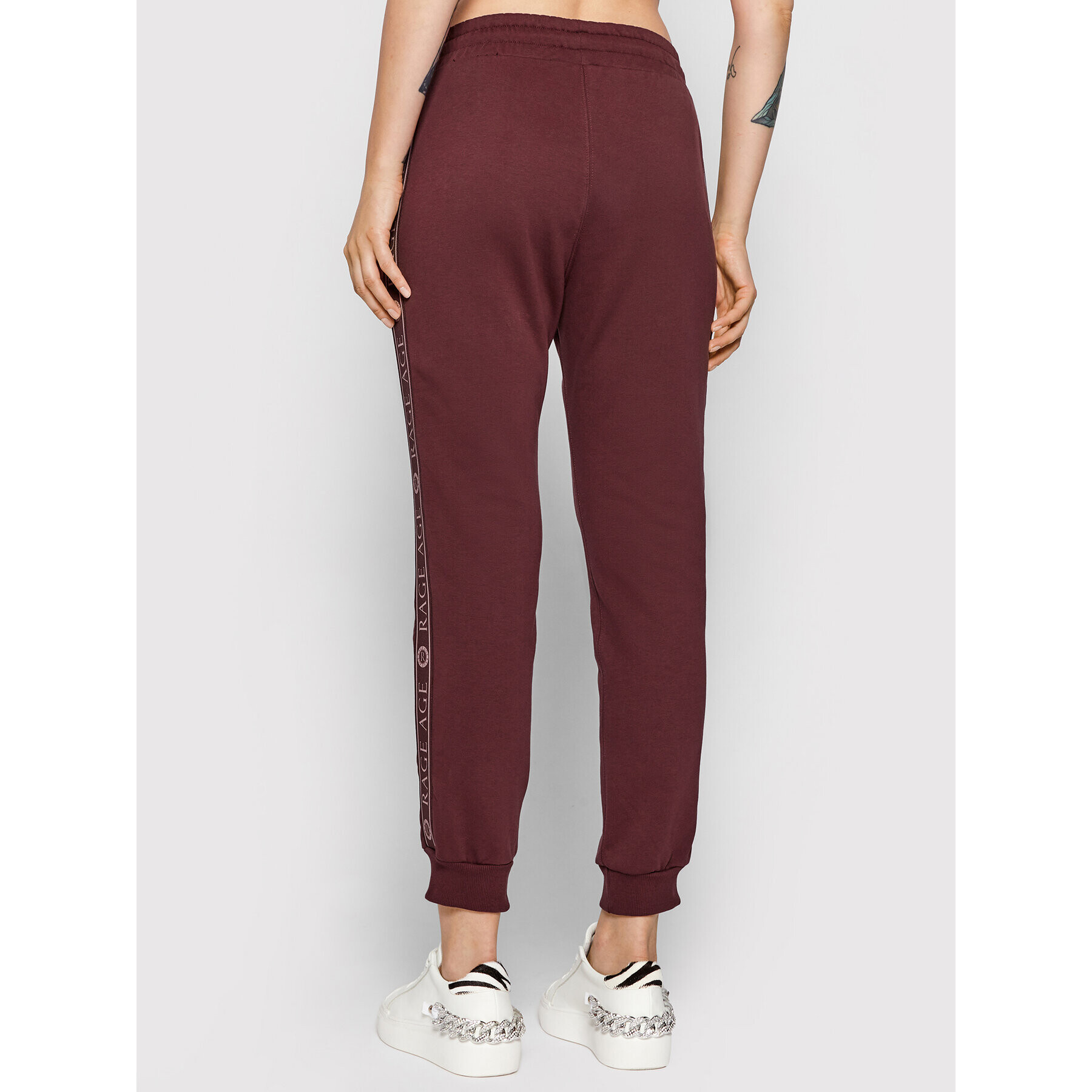 Rage Age Pantaloni trening Quinn Maro Regular Fit - Pled.ro