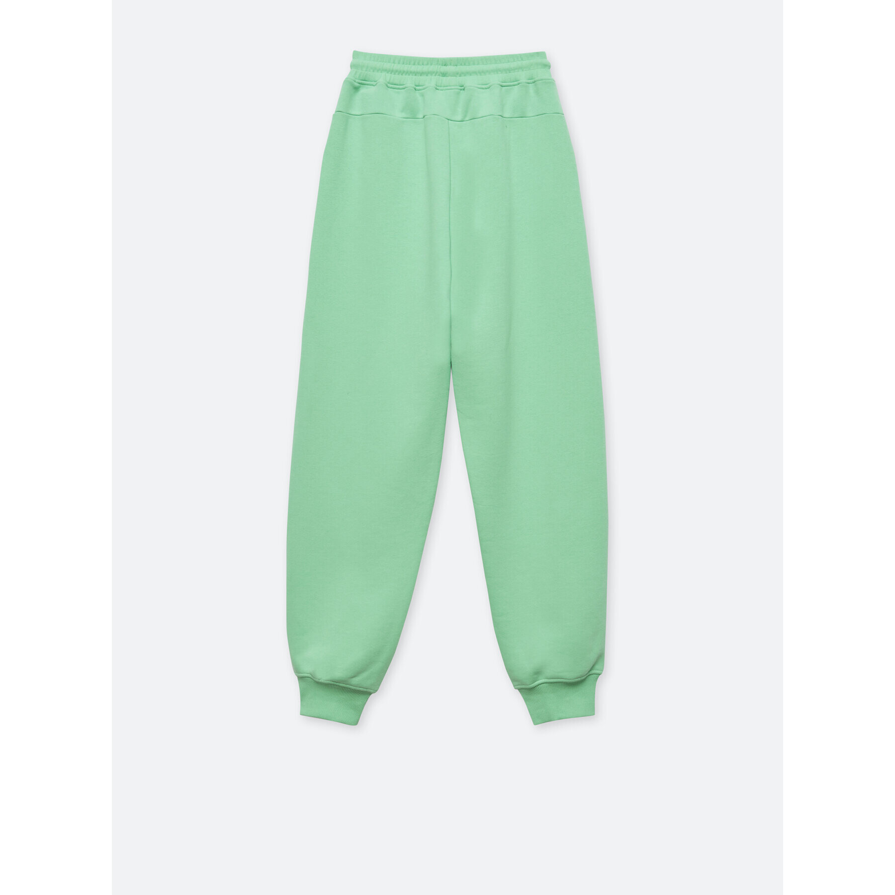 Rage Age Pantaloni trening Resin Verde Regular Fit - Pled.ro