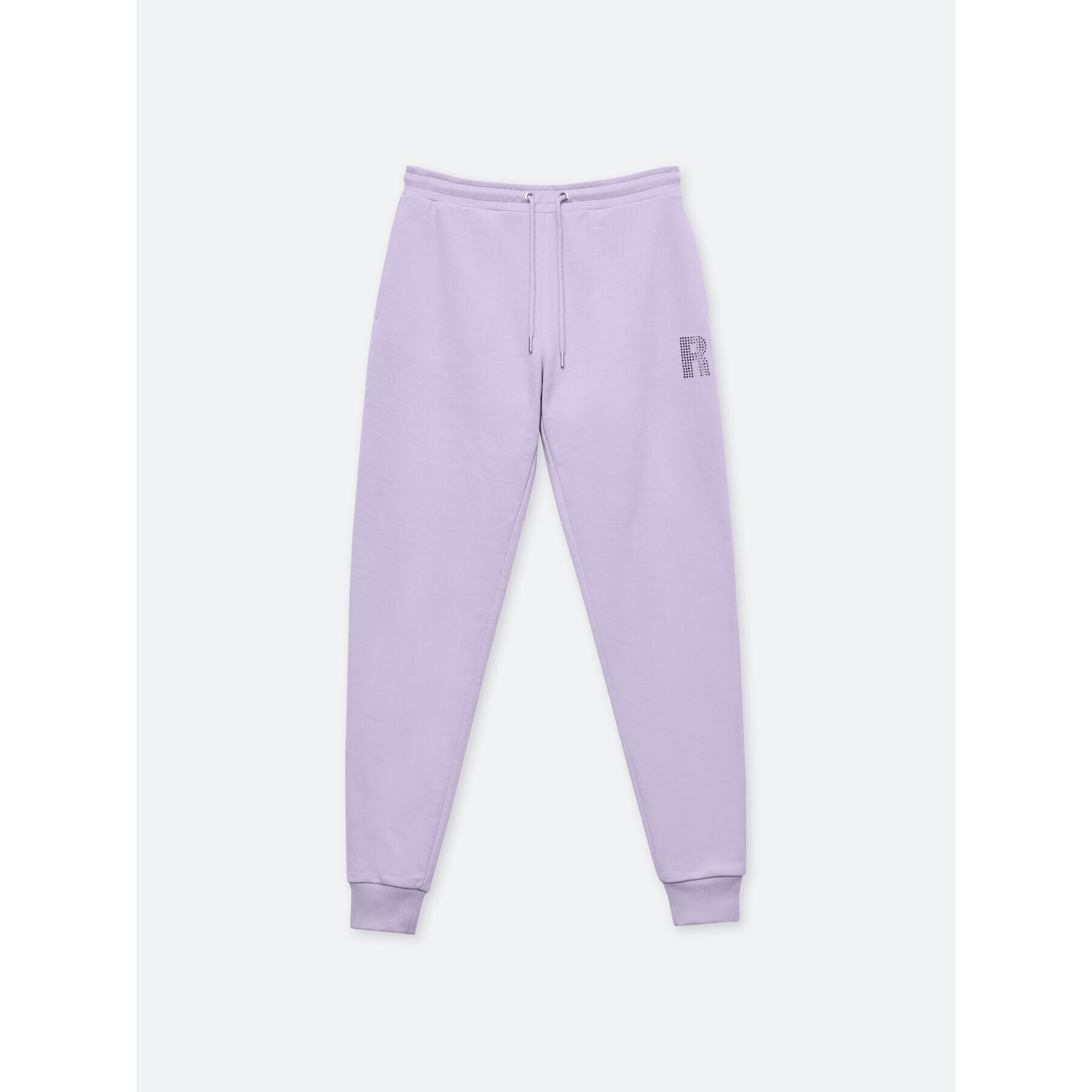 Rage Age Pantaloni trening Wanderer Violet Regular Fit - Pled.ro