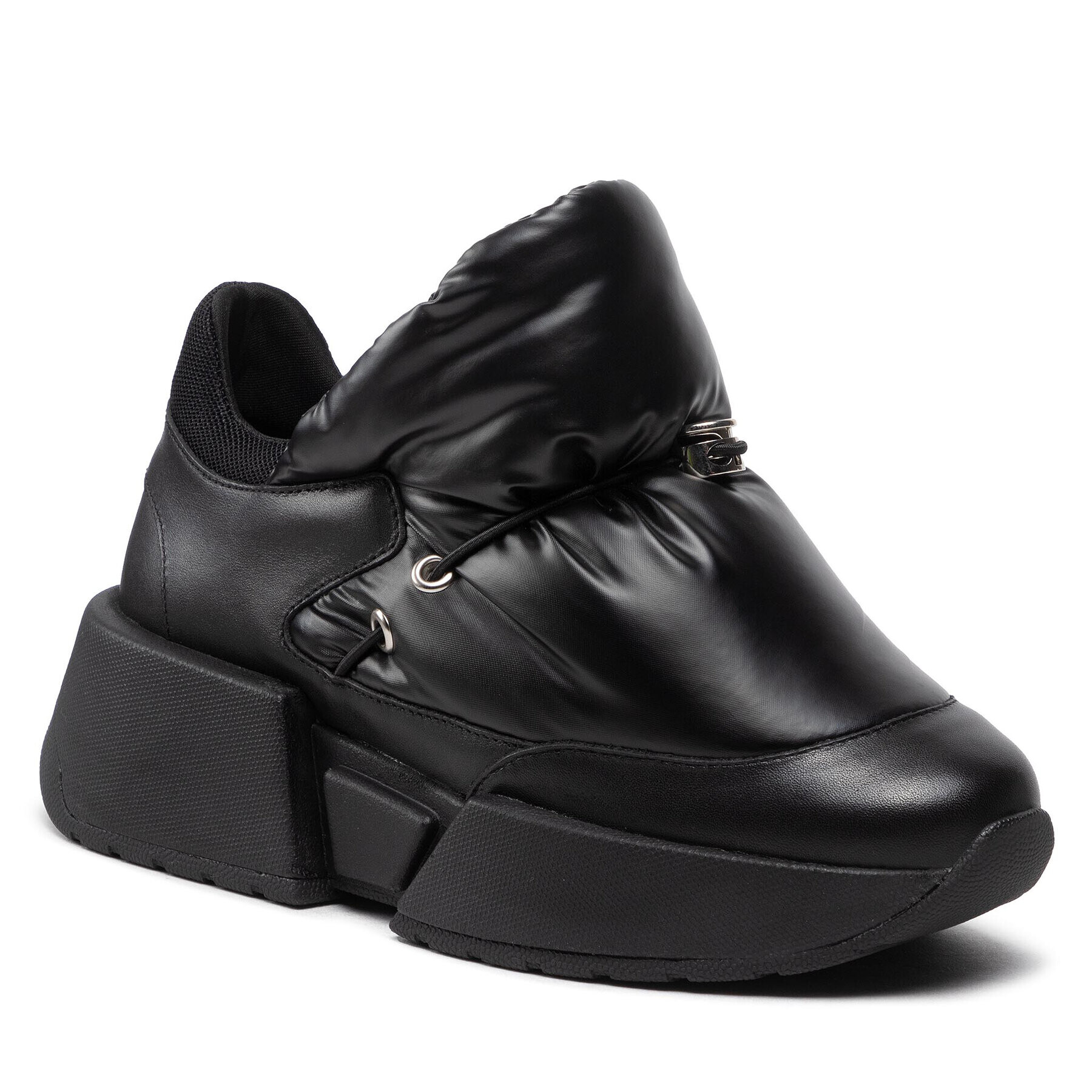 Rage Age Sneakers RA-11-06-000363 Negru - Pled.ro