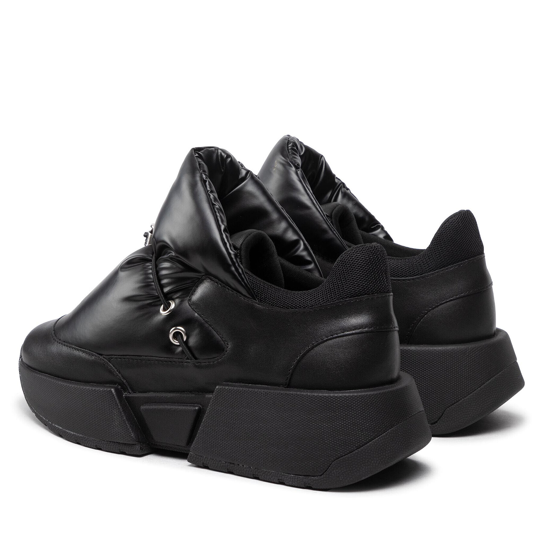 Rage Age Sneakers RA-11-06-000363 Negru - Pled.ro