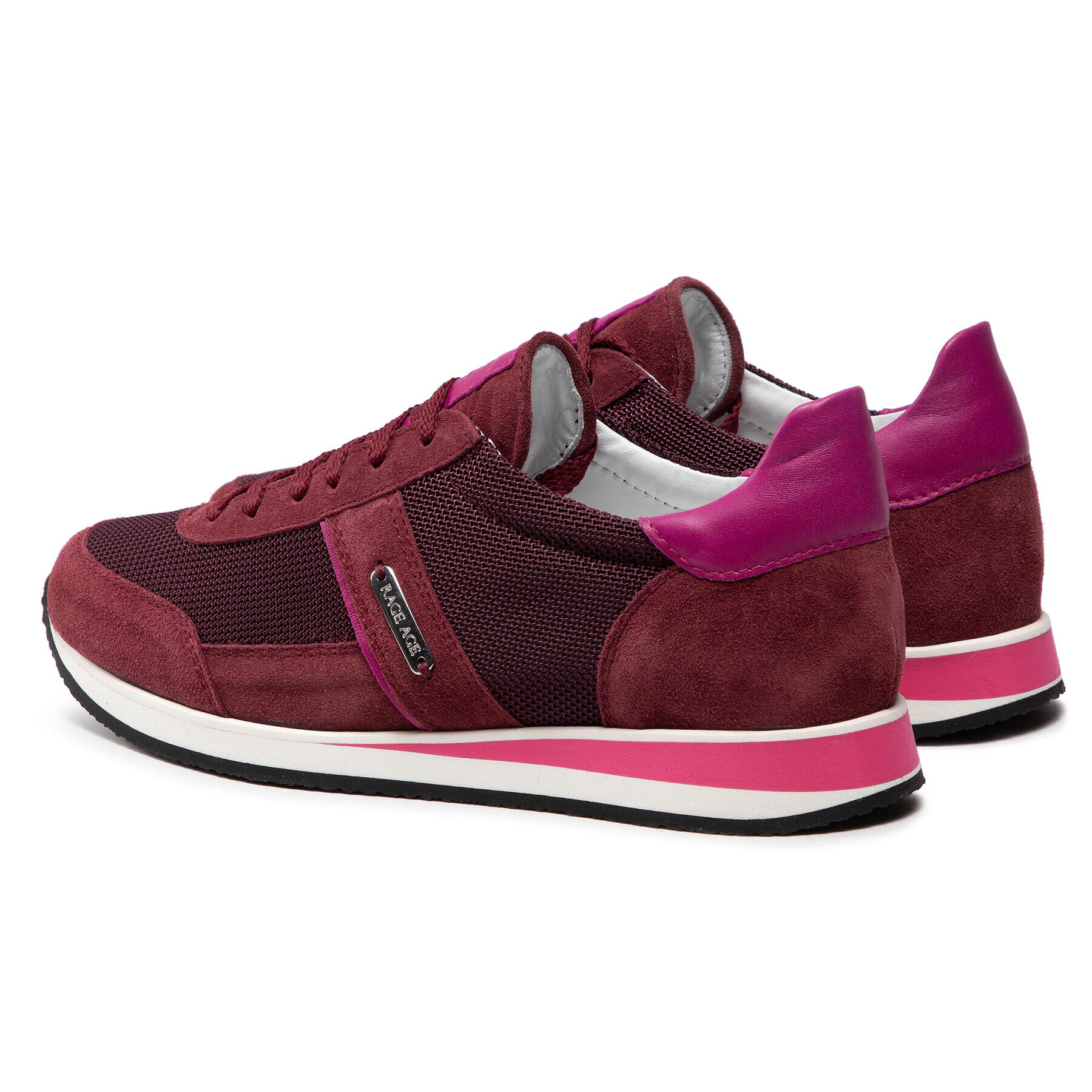 Rage Age Sneakers RA-16-02-000169 Vișiniu - Pled.ro