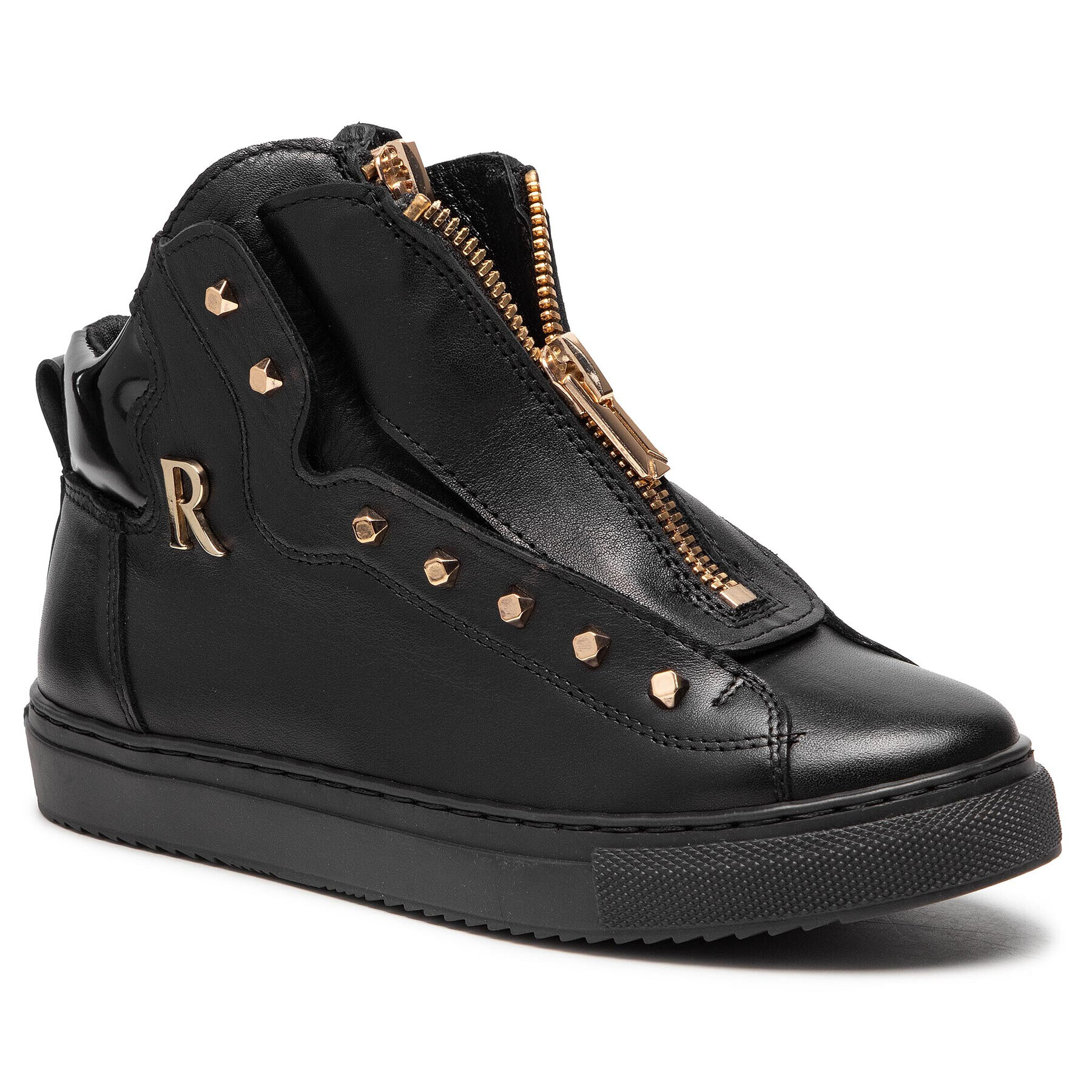 Rage Age Sneakers RA-16-03-000130 Negru - Pled.ro