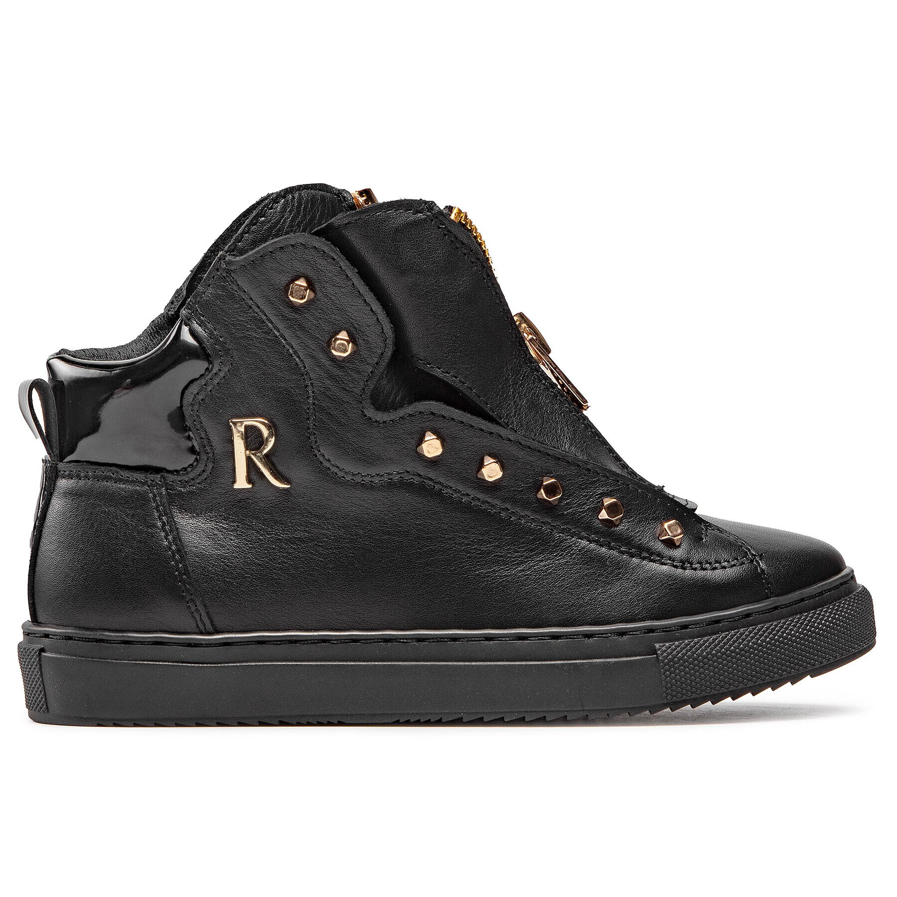 Rage Age Sneakers RA-16-03-000130 Negru - Pled.ro