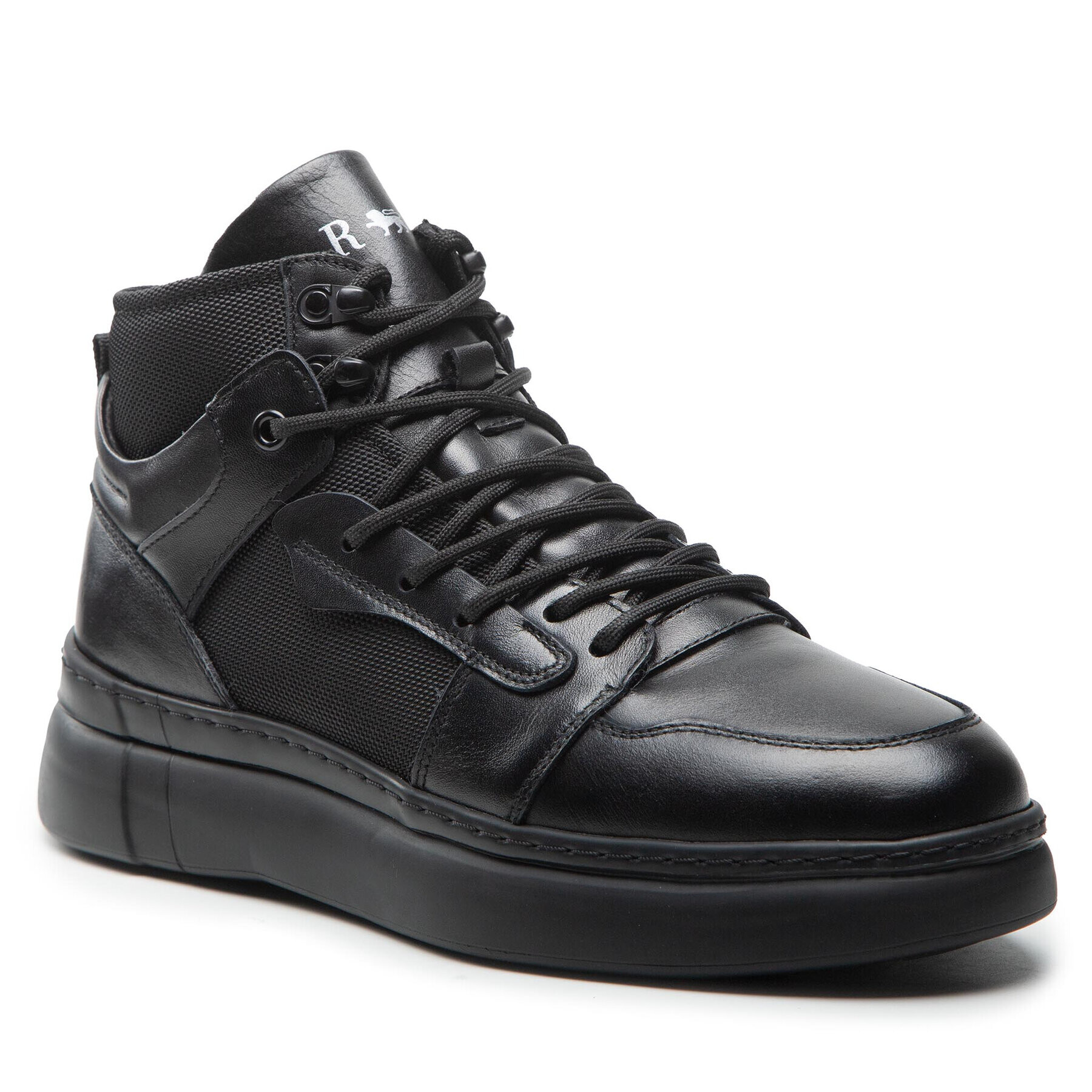 Rage Age Sneakers RA-22-06-000376 Negru - Pled.ro