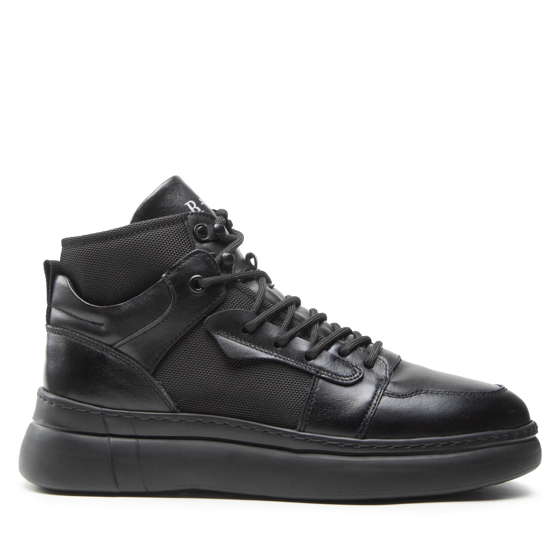 Rage Age Sneakers RA-22-06-000376 Negru - Pled.ro