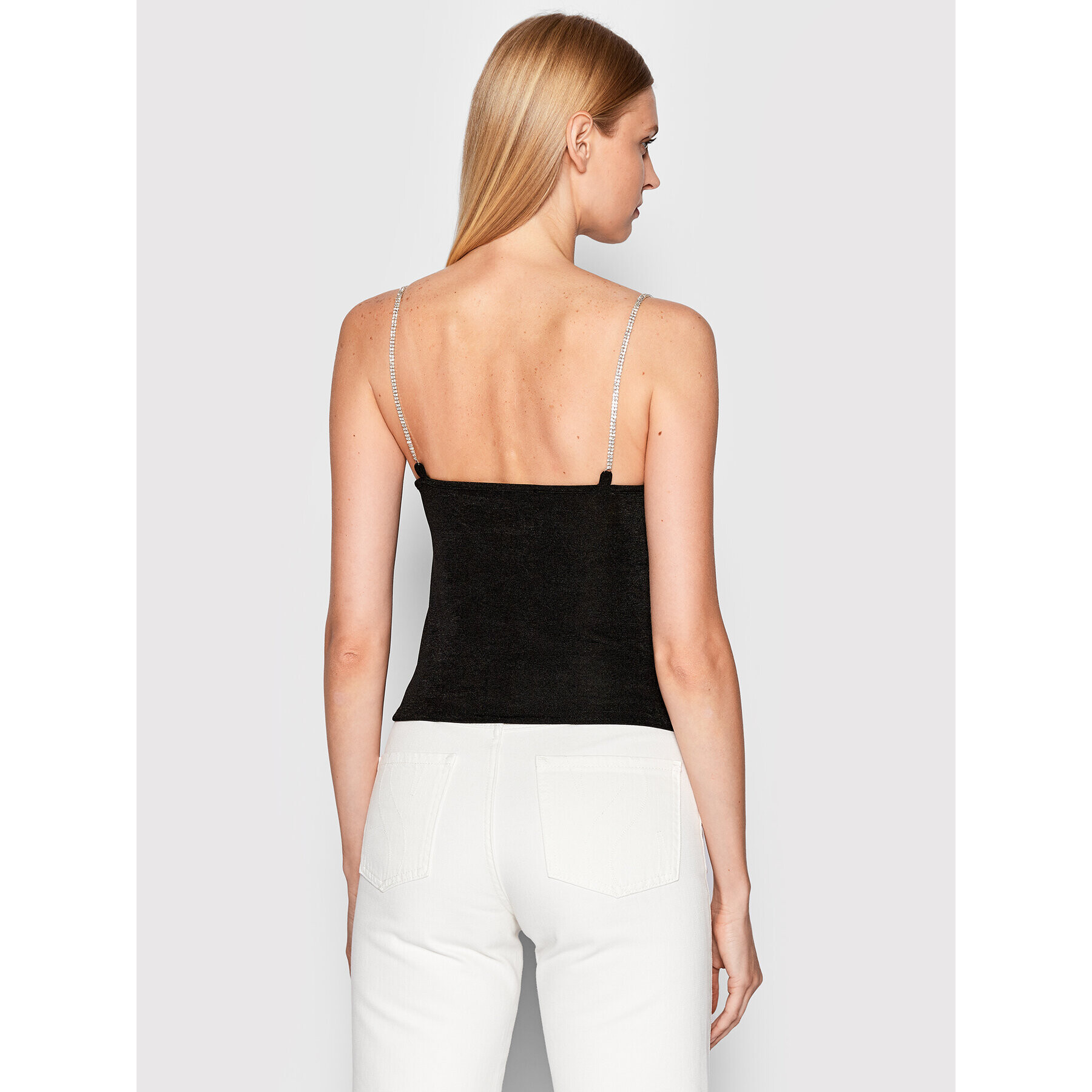 Rage Age Top Shelby Negru Regular Fit - Pled.ro