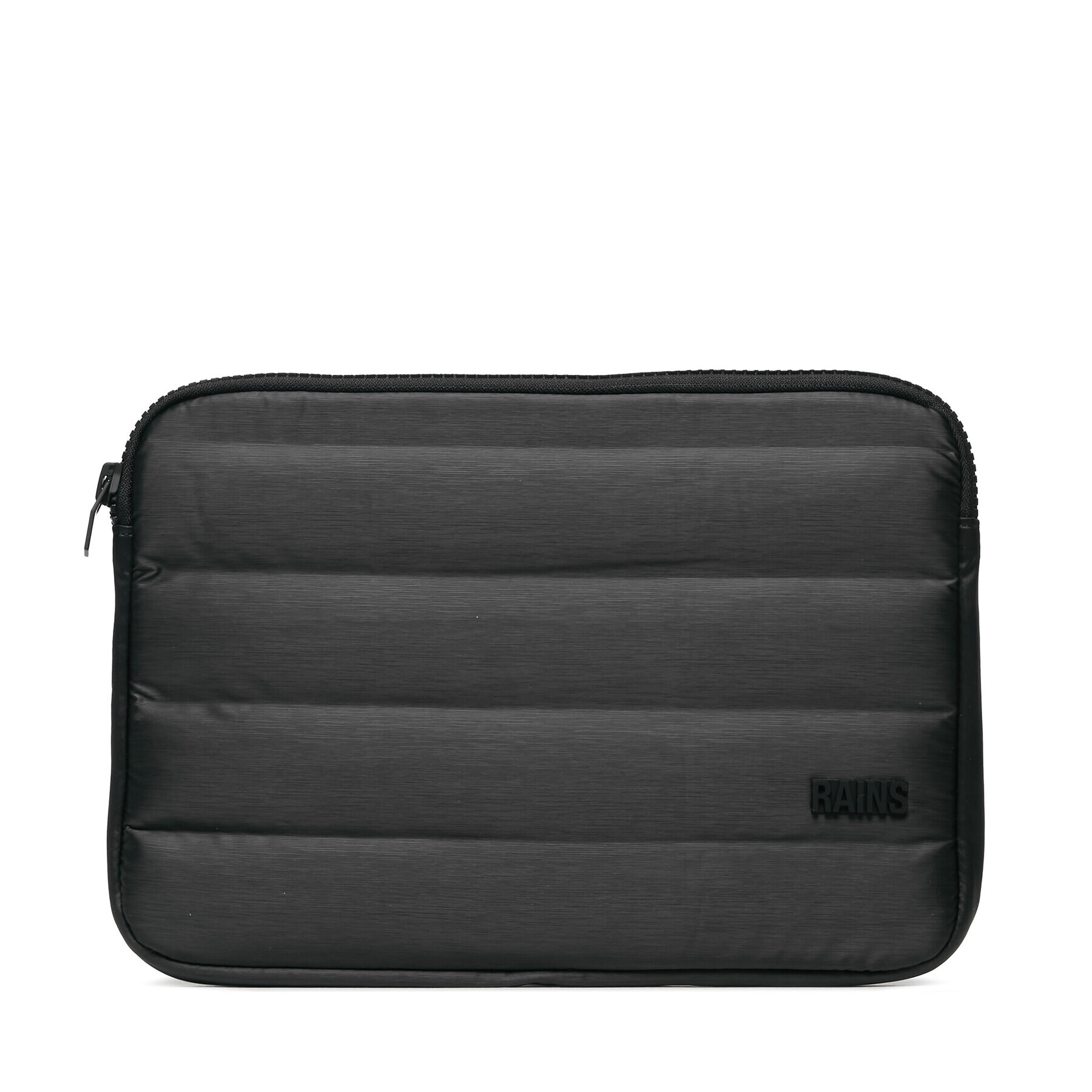 Rains Etui pentru laptop Bator Laptop Cover 11" W1 14630 Negru - Pled.ro