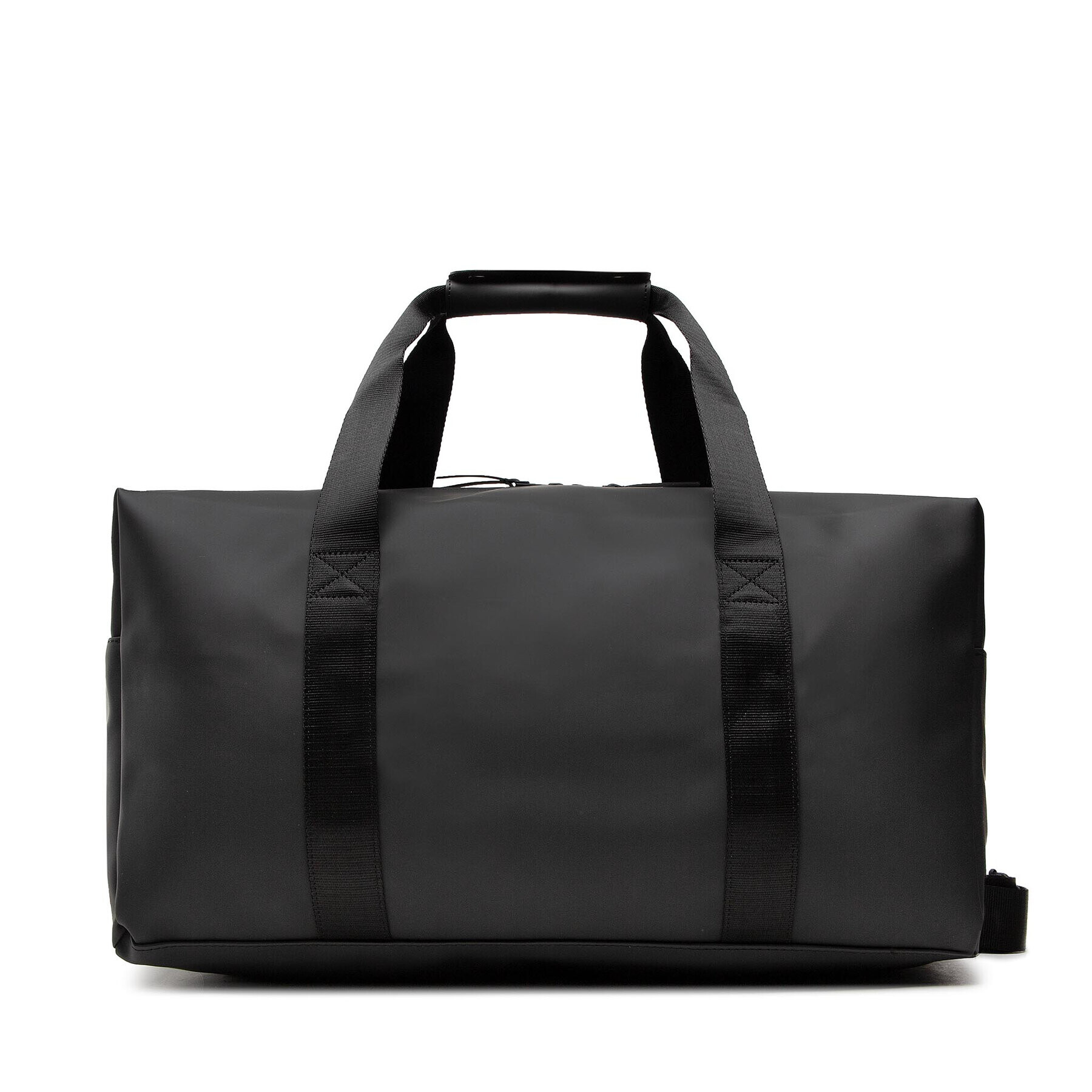 Rains Geantă Gym Bag 13380 Negru - Pled.ro