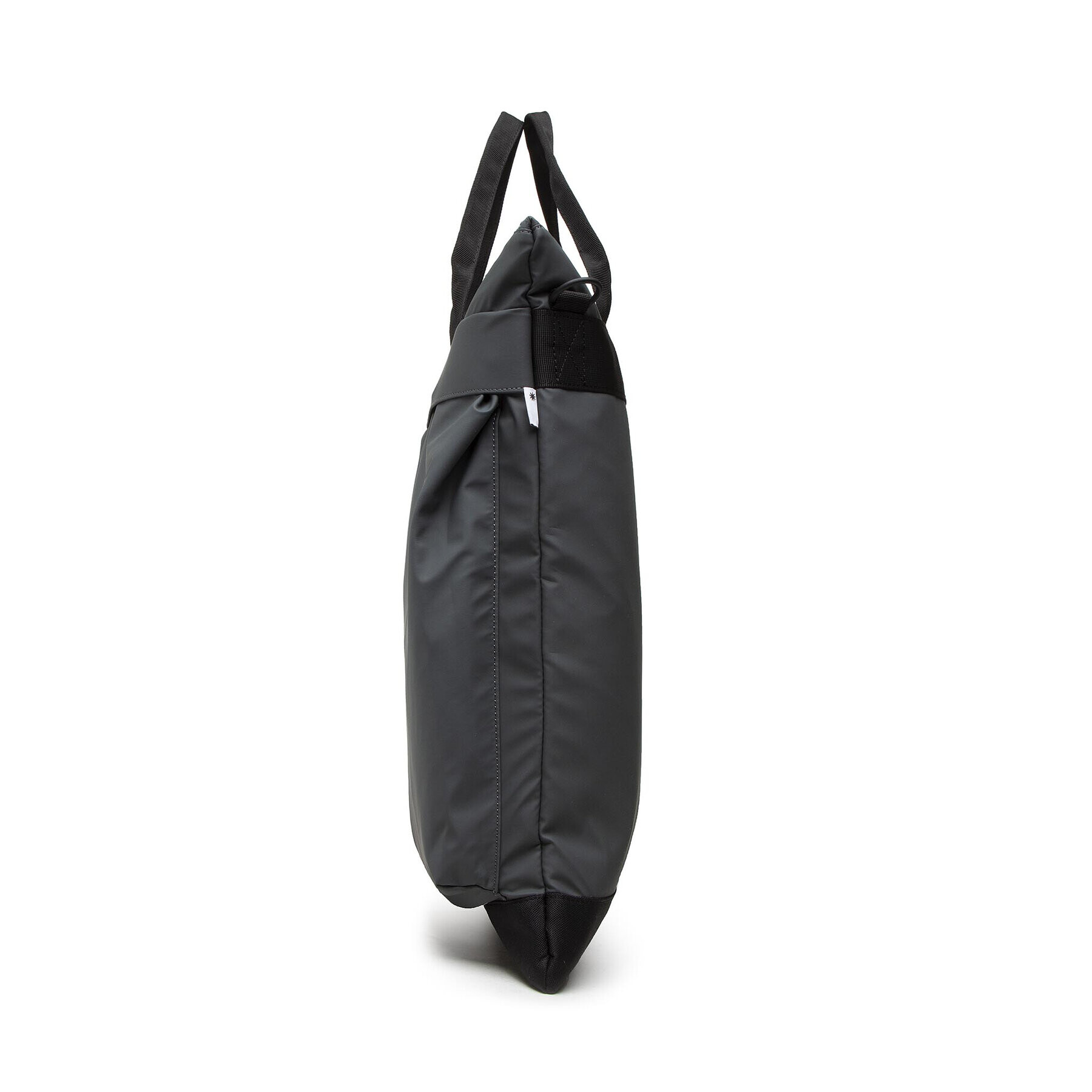 Rains Geantă Helmet Bag 13880 Gri - Pled.ro