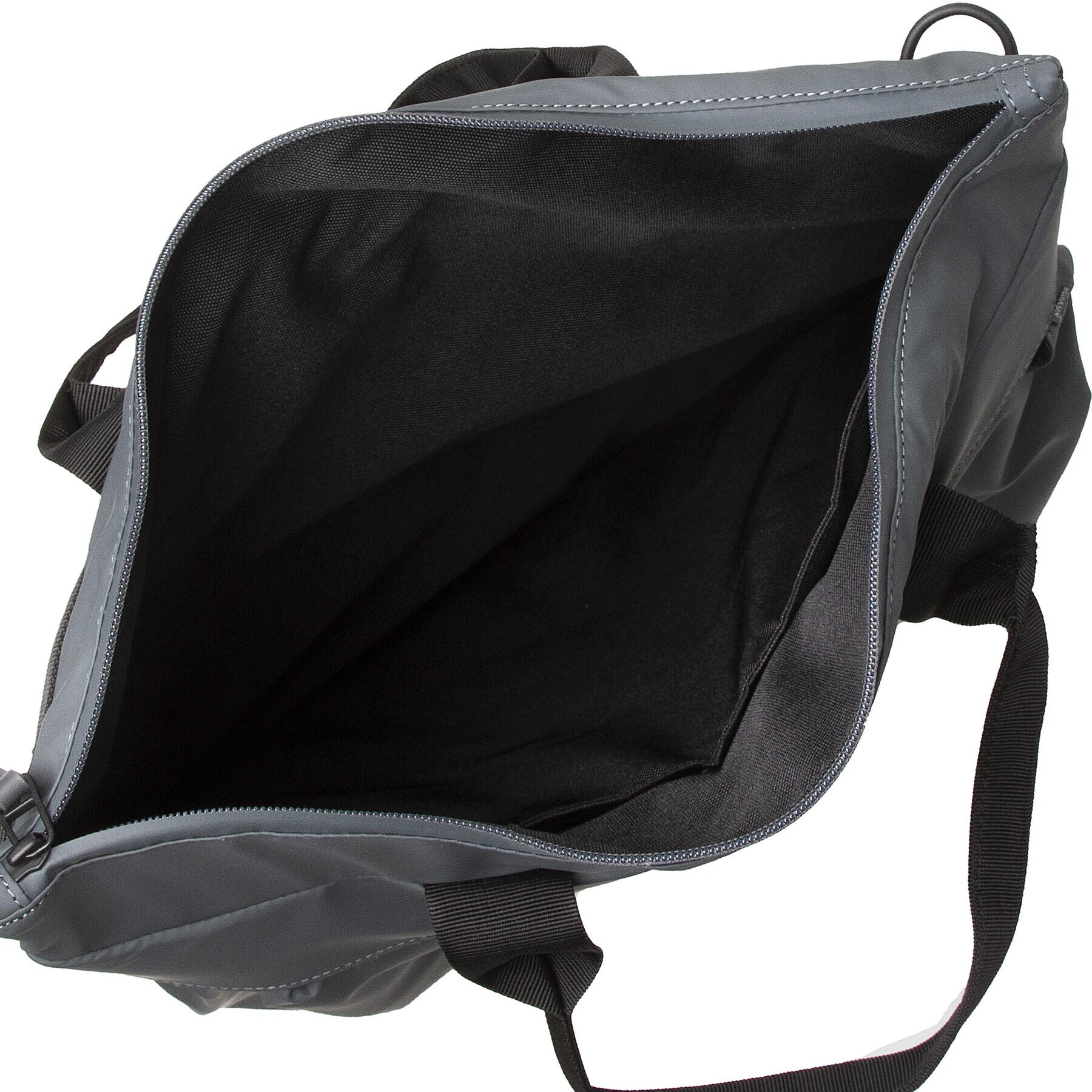 Rains Geantă Helmet Bag 13880 Gri - Pled.ro