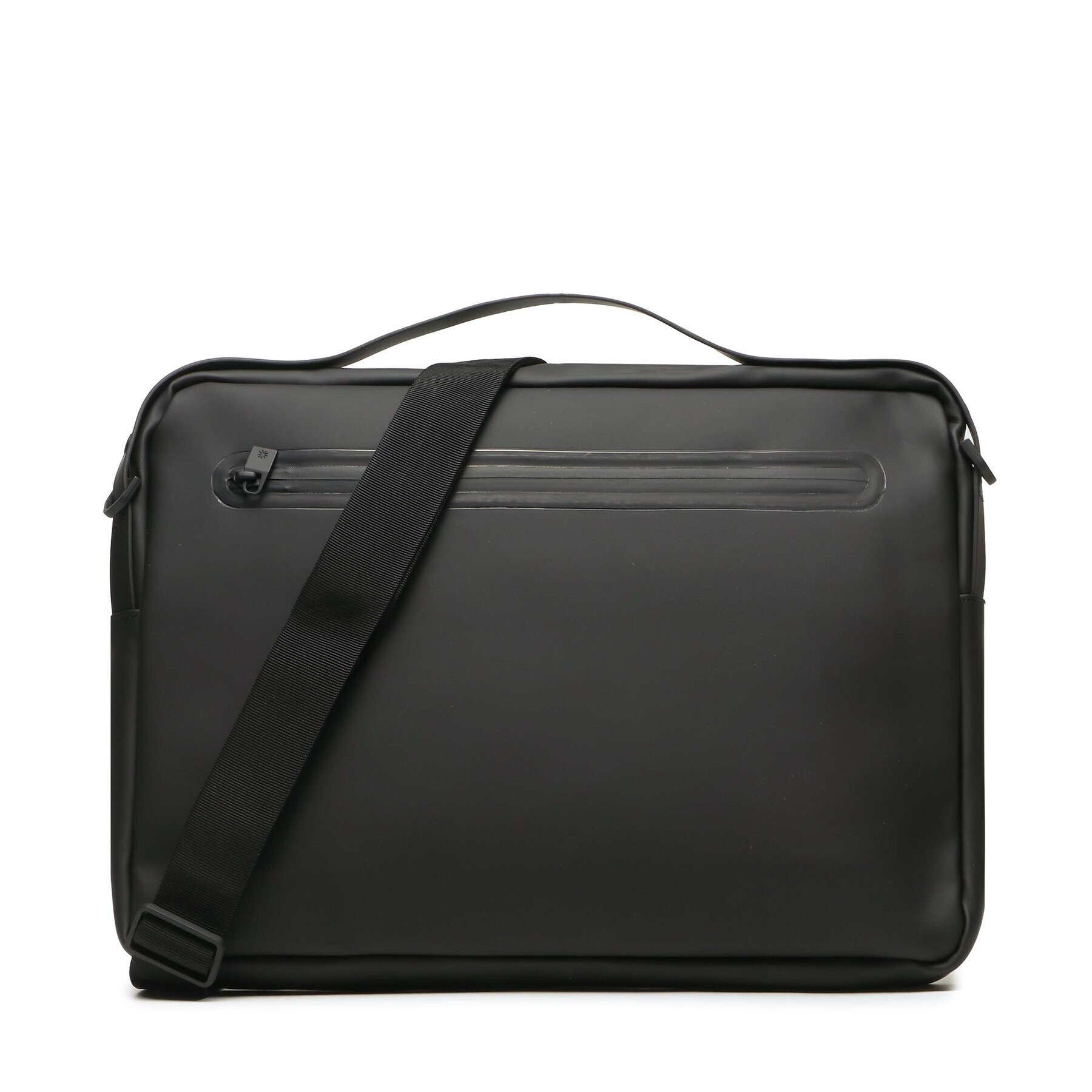 Rains Geantă pentru laptop Laptop Bag 15″/16″ W3 13290 Negru - Pled.ro