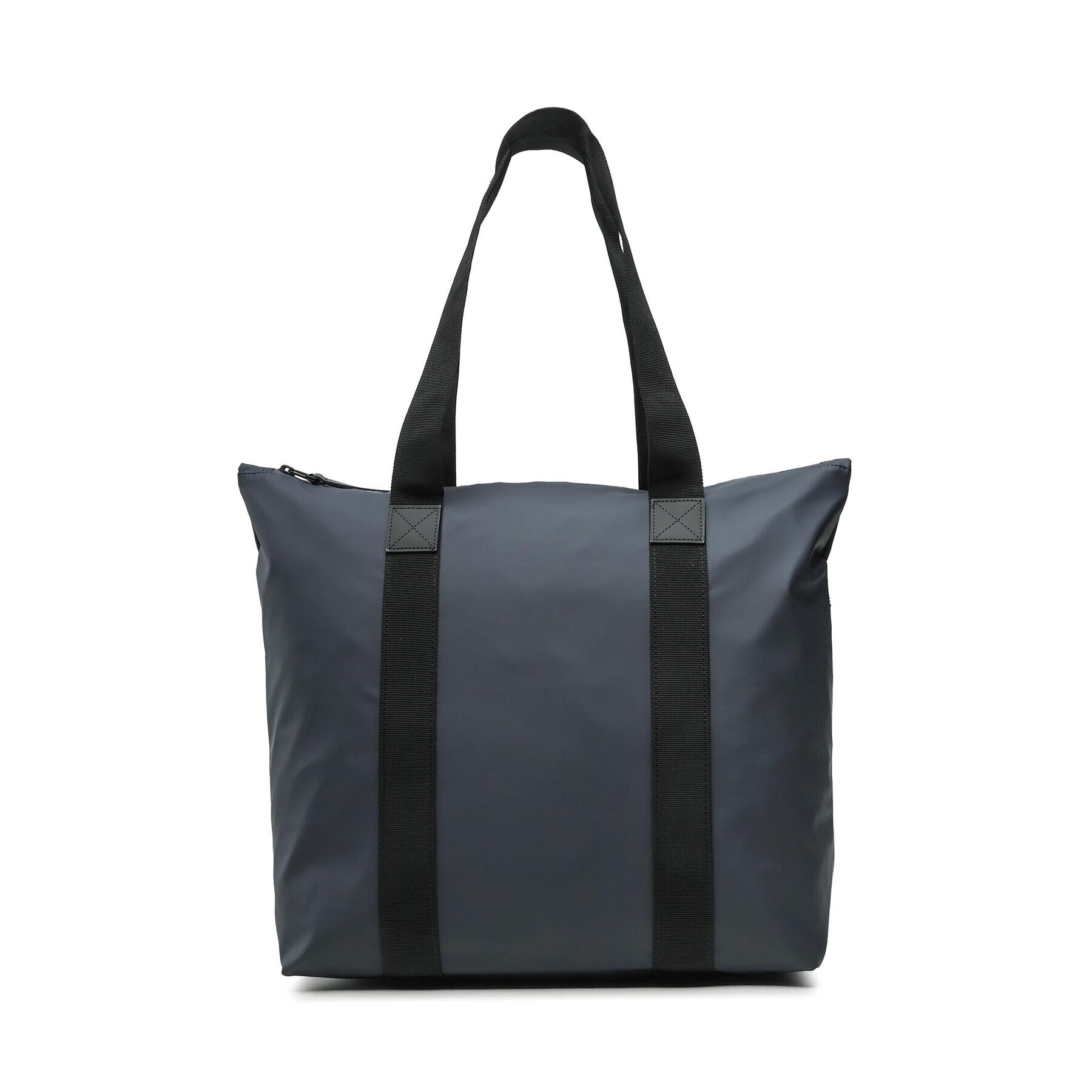 Rains Geantă Tote Bag Rush 12250 Bleumarin - Pled.ro