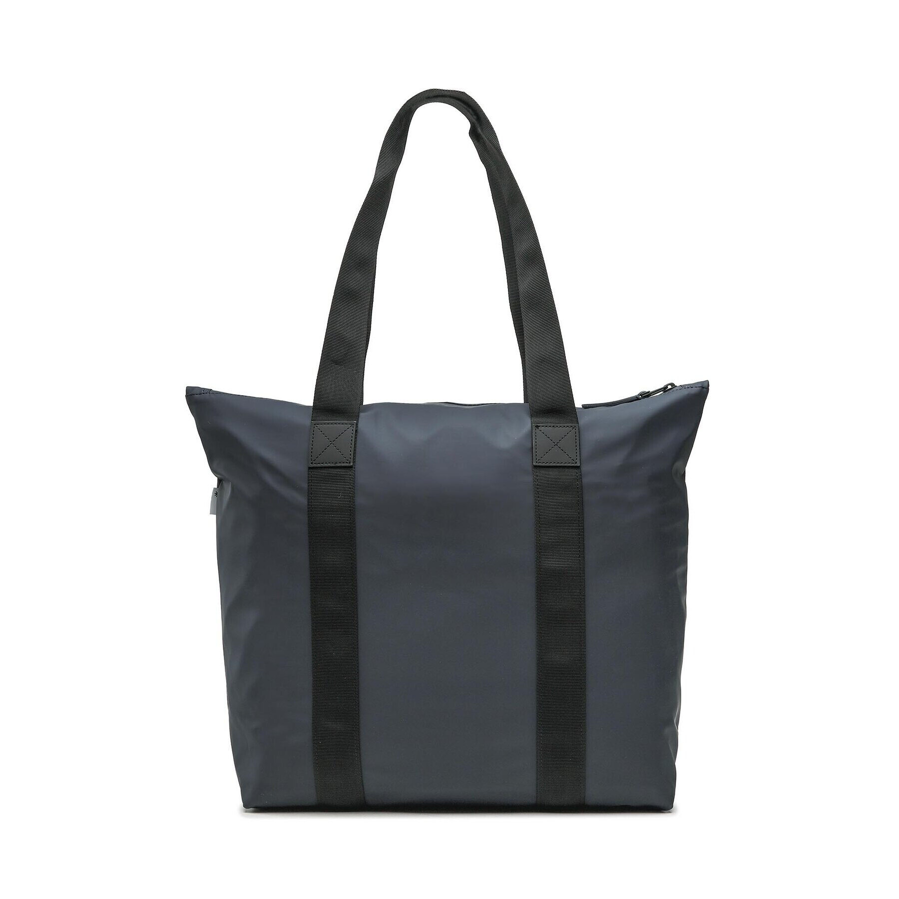 Rains Geantă Tote Bag Rush 12250 Bleumarin - Pled.ro