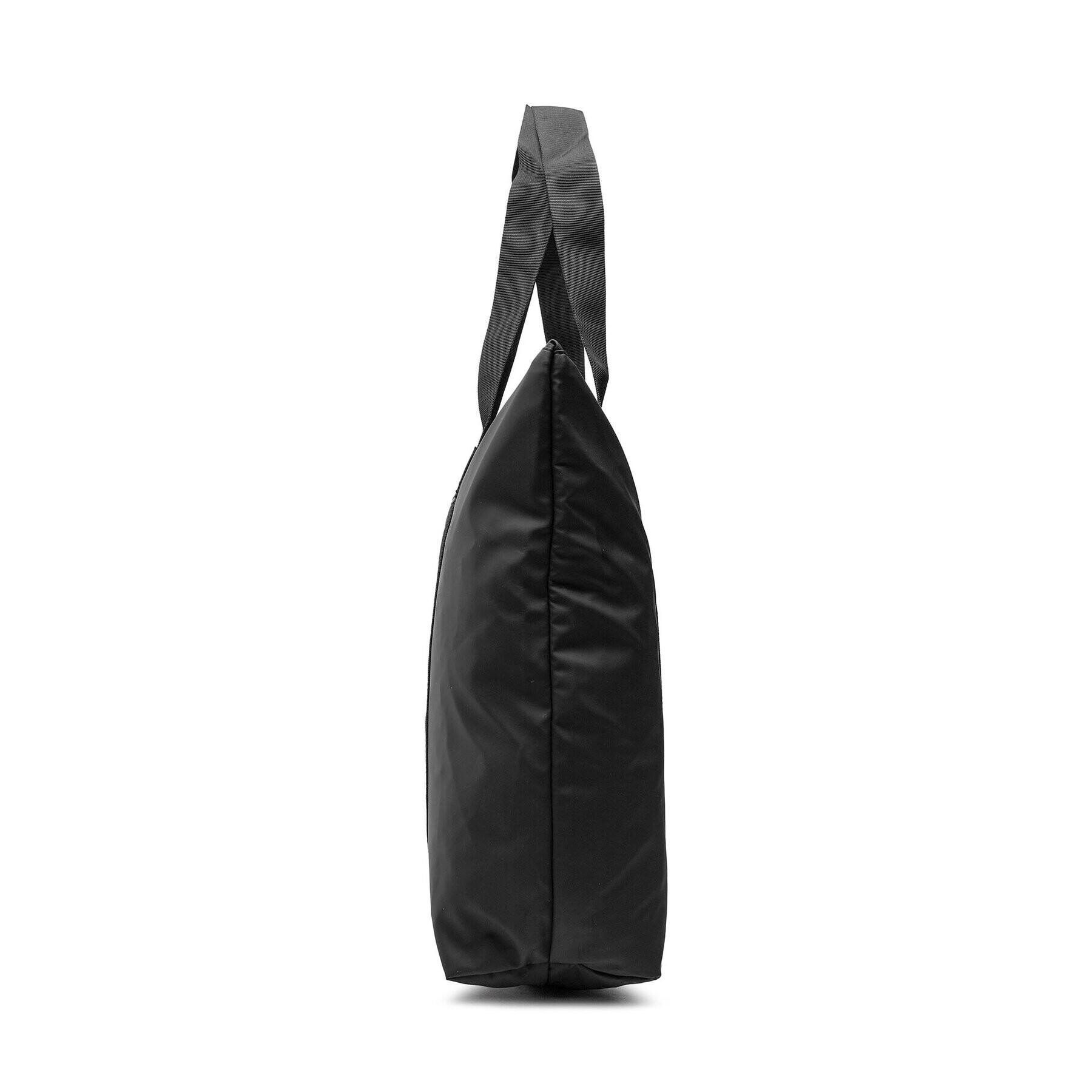 Rains Geantă Tote Bag Rush 12250 Negru - Pled.ro