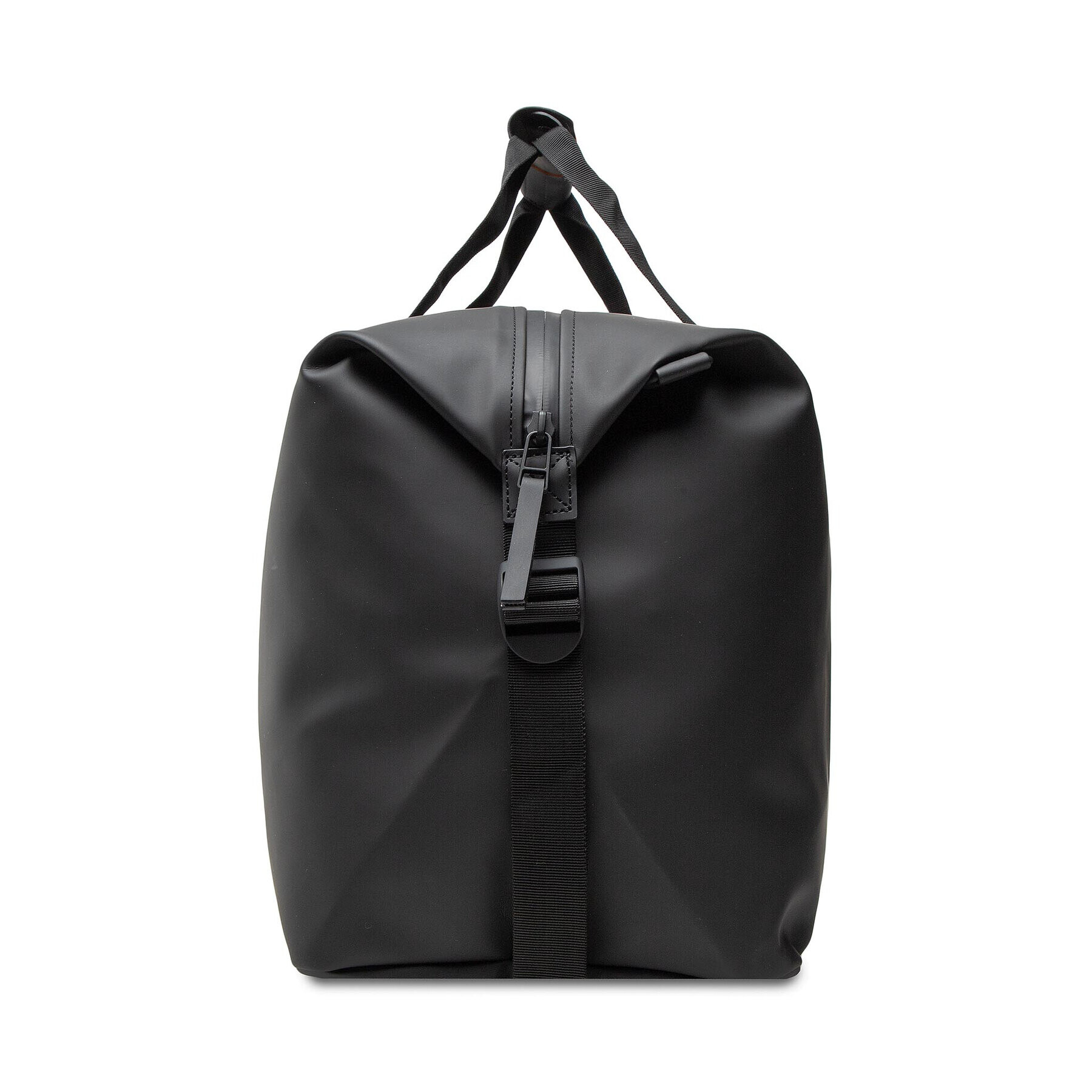 Rains Geantă Weekend Bag 13200 Negru - Pled.ro