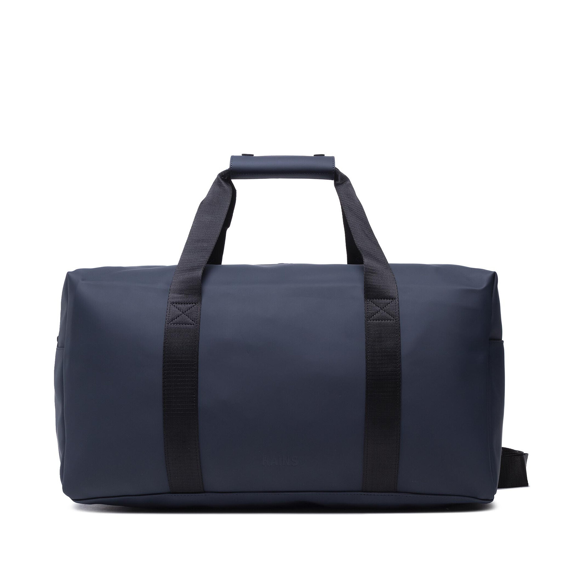 Rains Geantă Gym Bag 13380 Bleumarin - Pled.ro