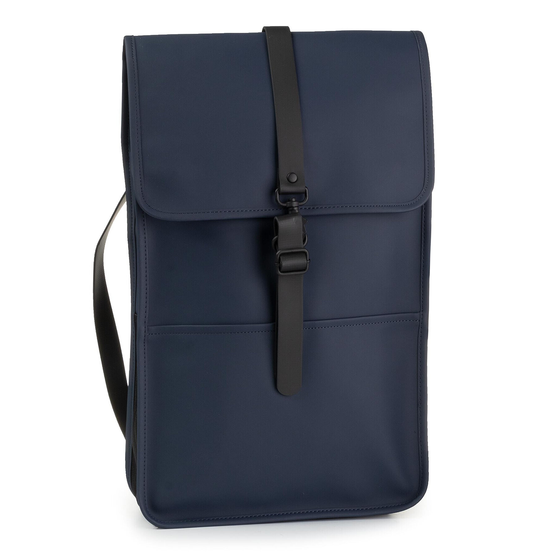 Rains Rucsac Backpack 1220 Bleumarin - Pled.ro