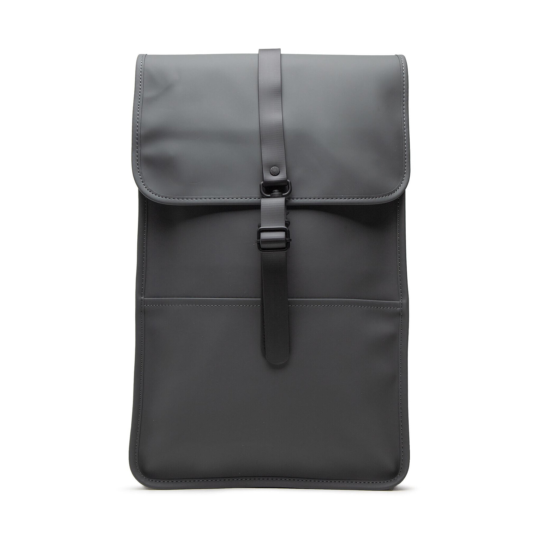 Rains Rucsac Backpack 1220 Gri - Pled.ro