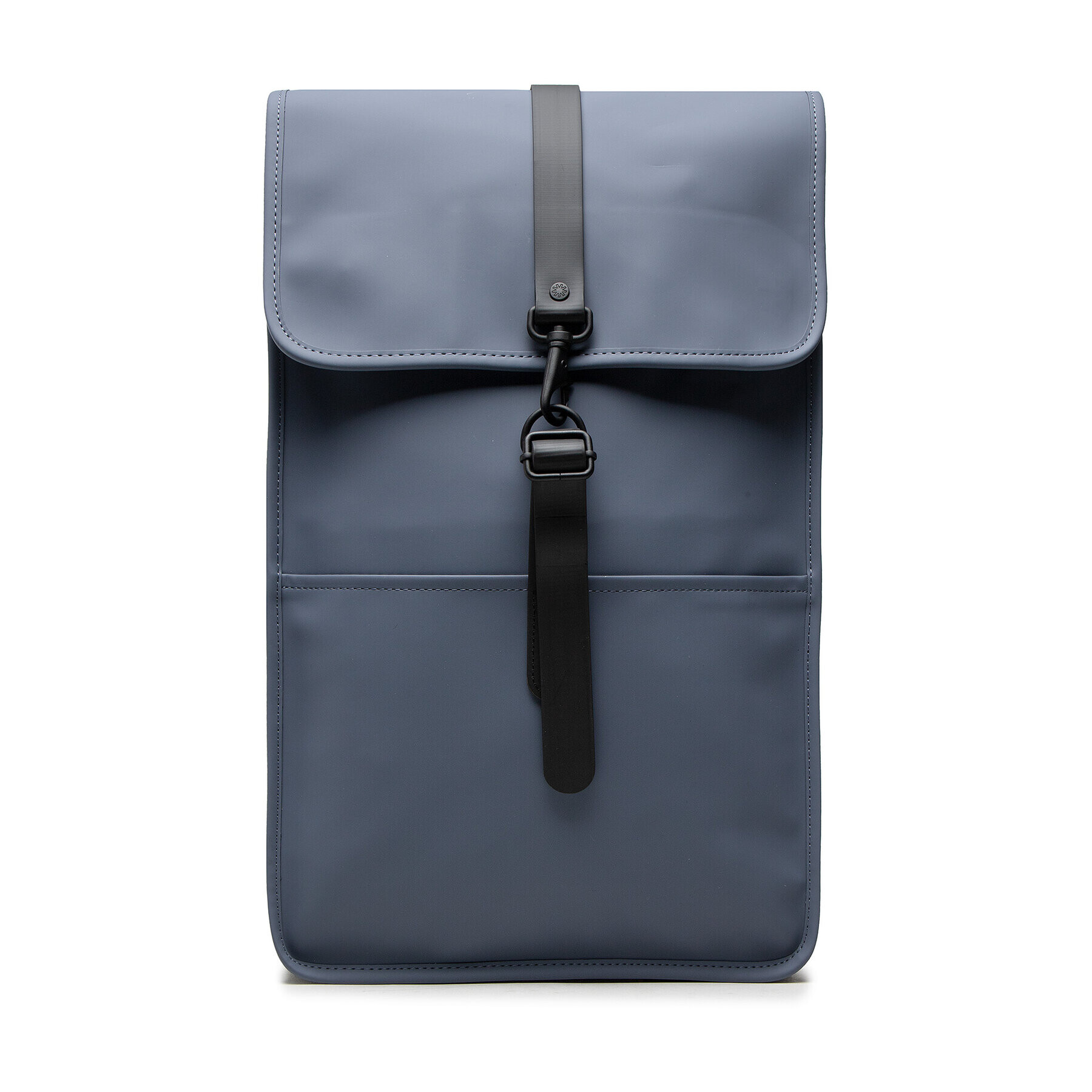 Rains Rucsac Backpack 12200 Bleumarin - Pled.ro