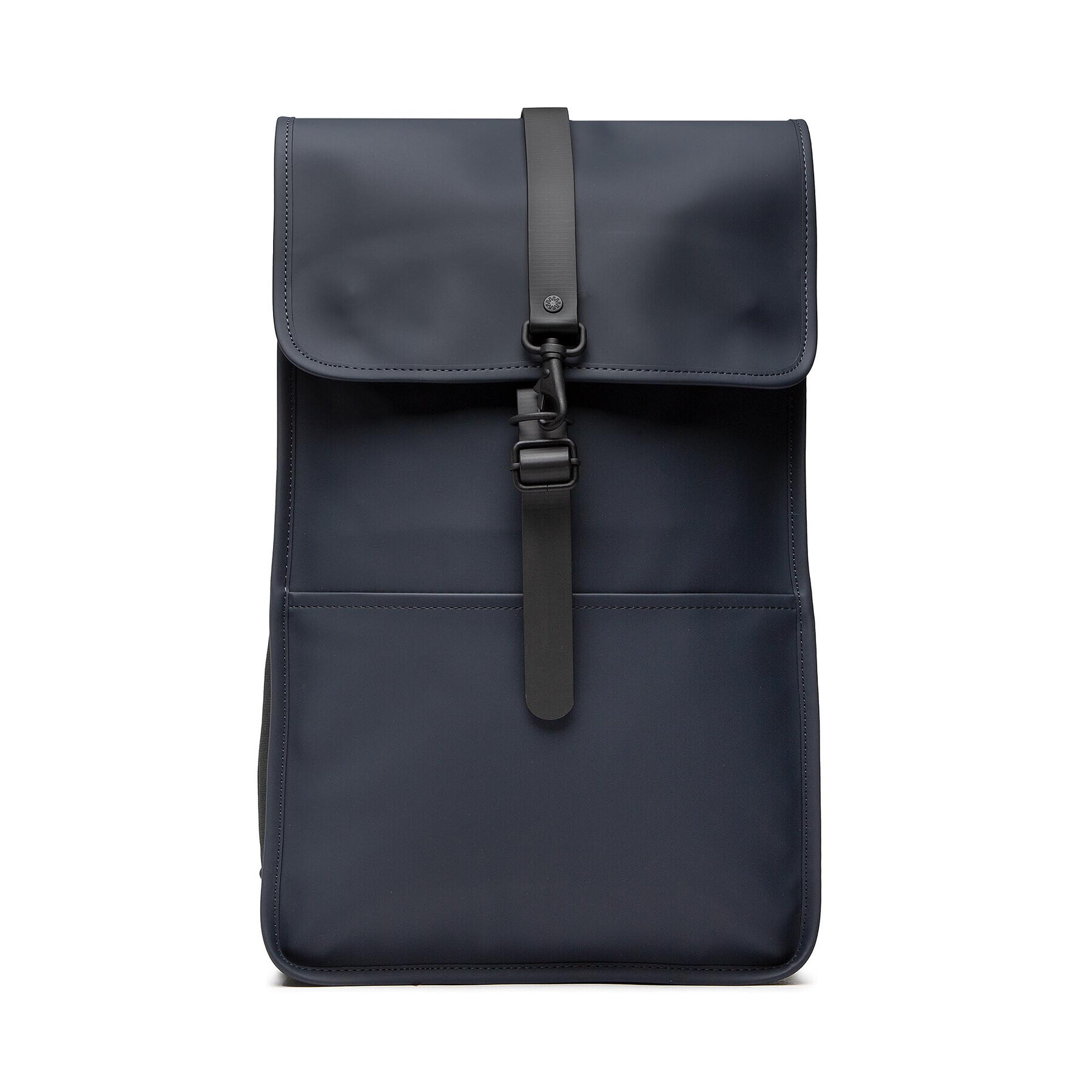 Rains Rucsac Backpack 12200 Bleumarin - Pled.ro