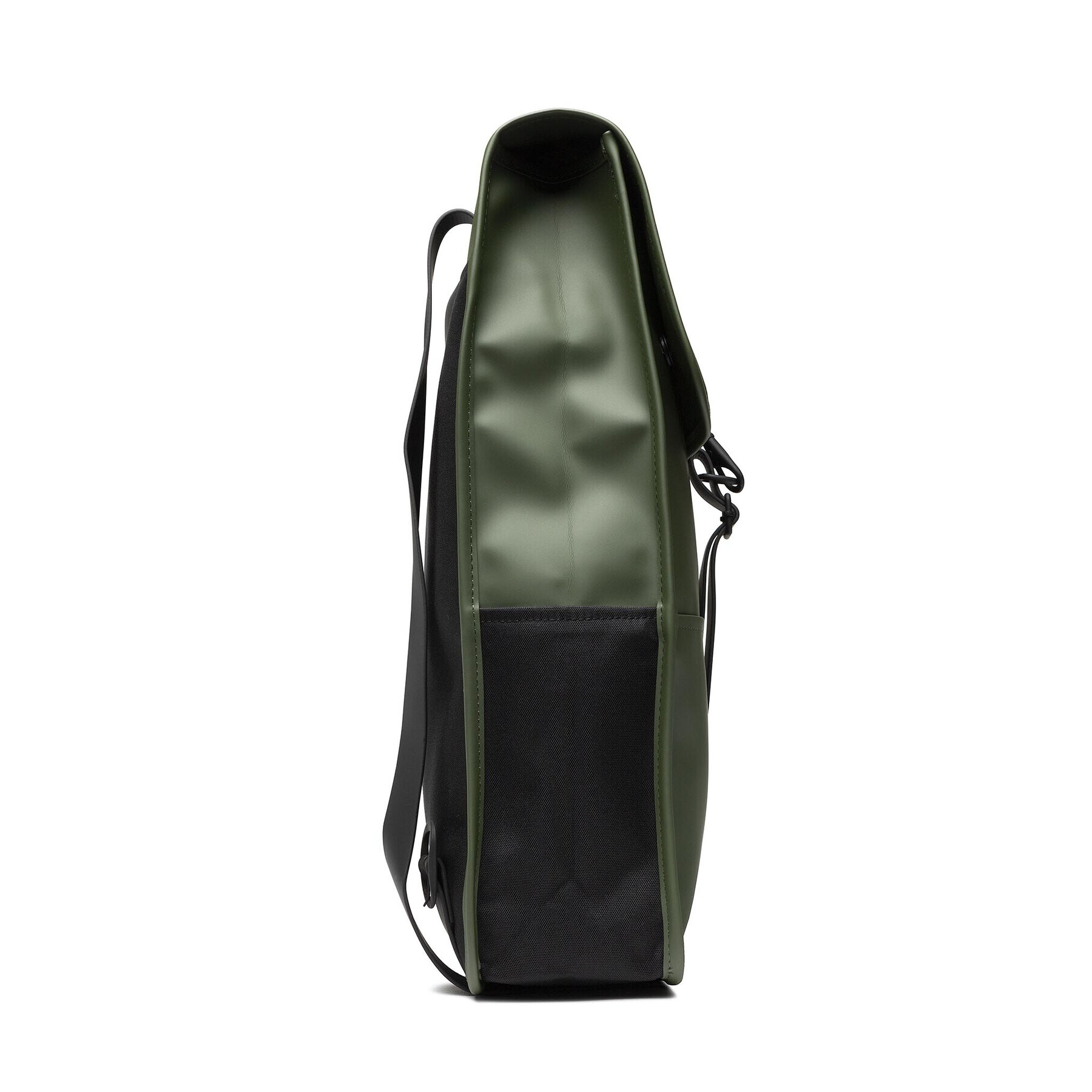 Rains Rucsac Backpack 12200 Verde - Pled.ro