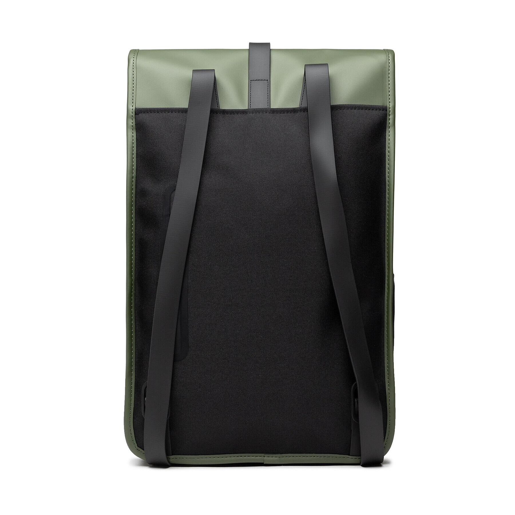 Rains Rucsac Backpack 12200 Verde - Pled.ro