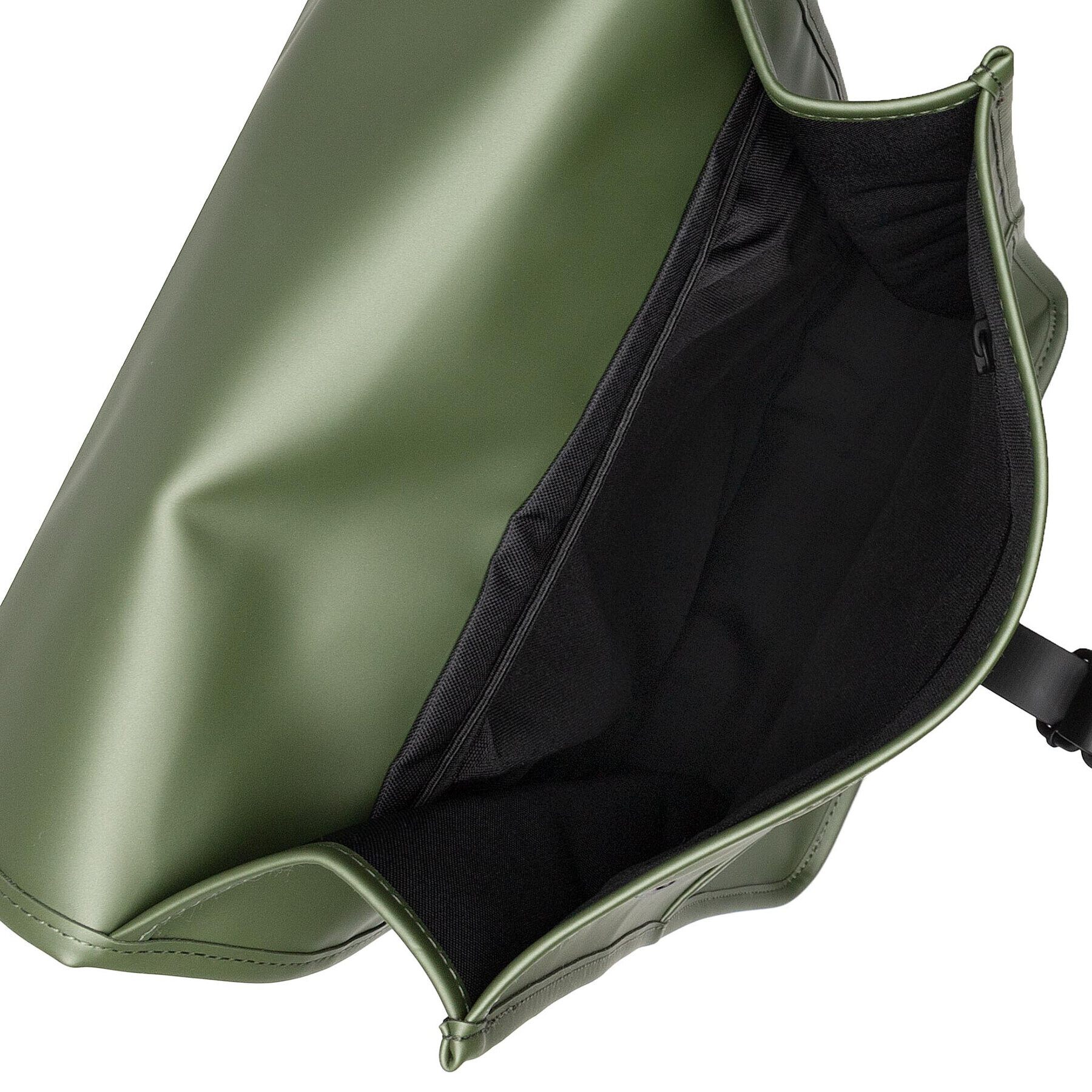 Rains Rucsac Backpack 12200 Verde - Pled.ro