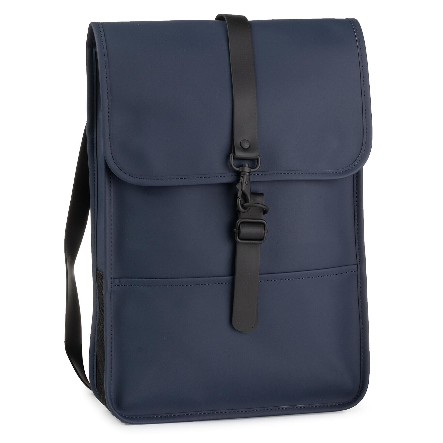 Rains Rucsac Backpack Mini 1280 Bleumarin - Pled.ro