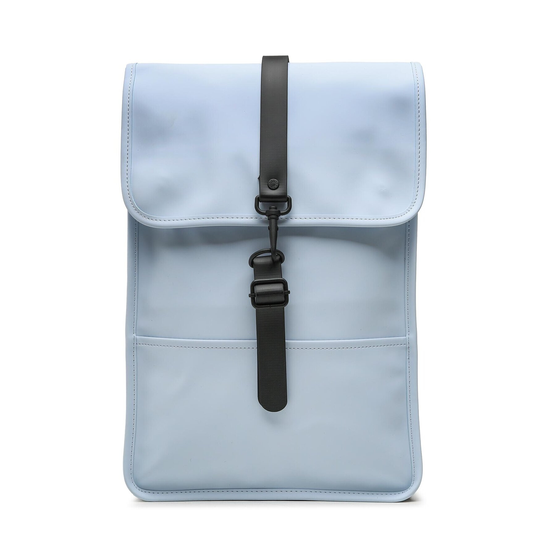 Rains Rucsac Backpack Mini 12800 Albastru - Pled.ro