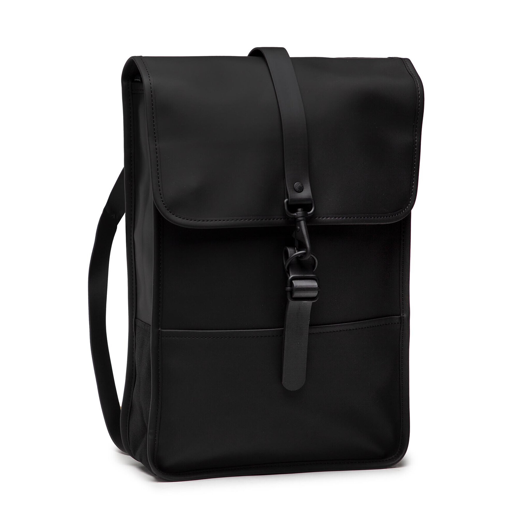 Rains Rucsac Backpack Mini 12800 Negru - Pled.ro