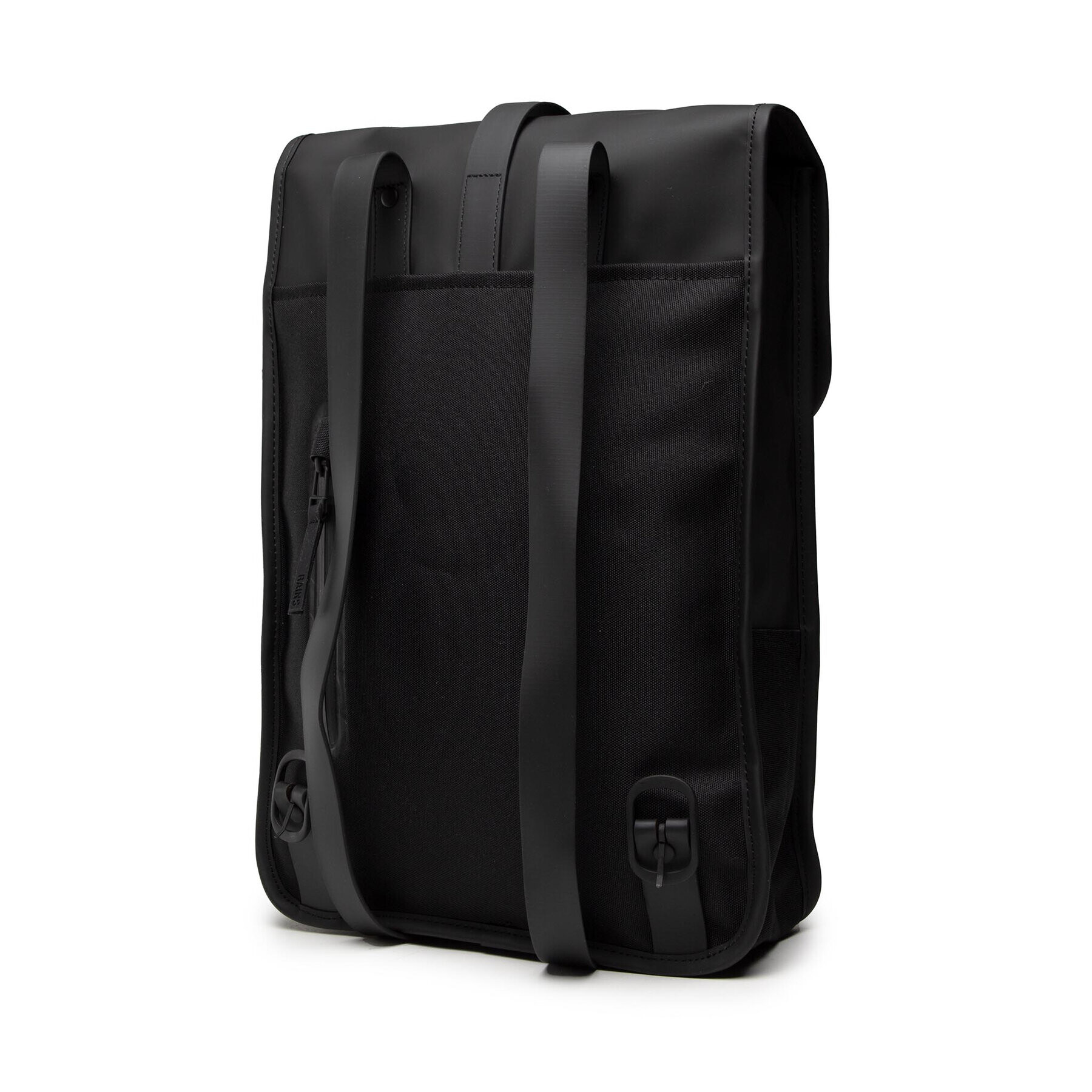 Rains Rucsac Backpack Mini 12800 Negru - Pled.ro