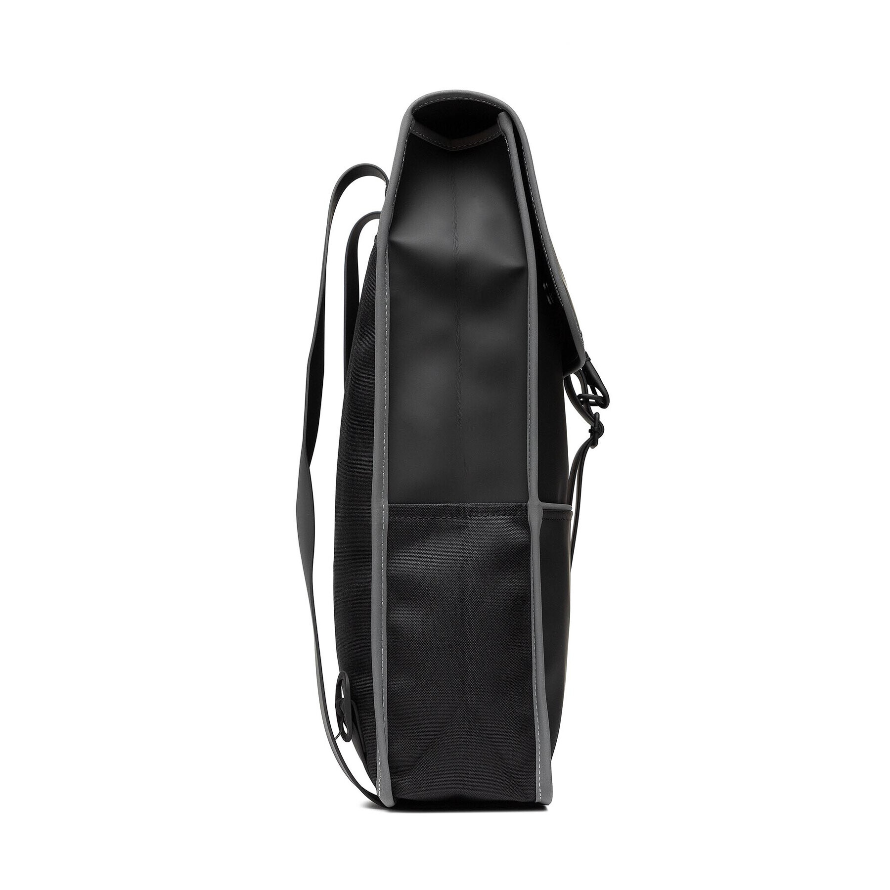 Rains Rucsac Backpack Reflective 14090 Negru - Pled.ro