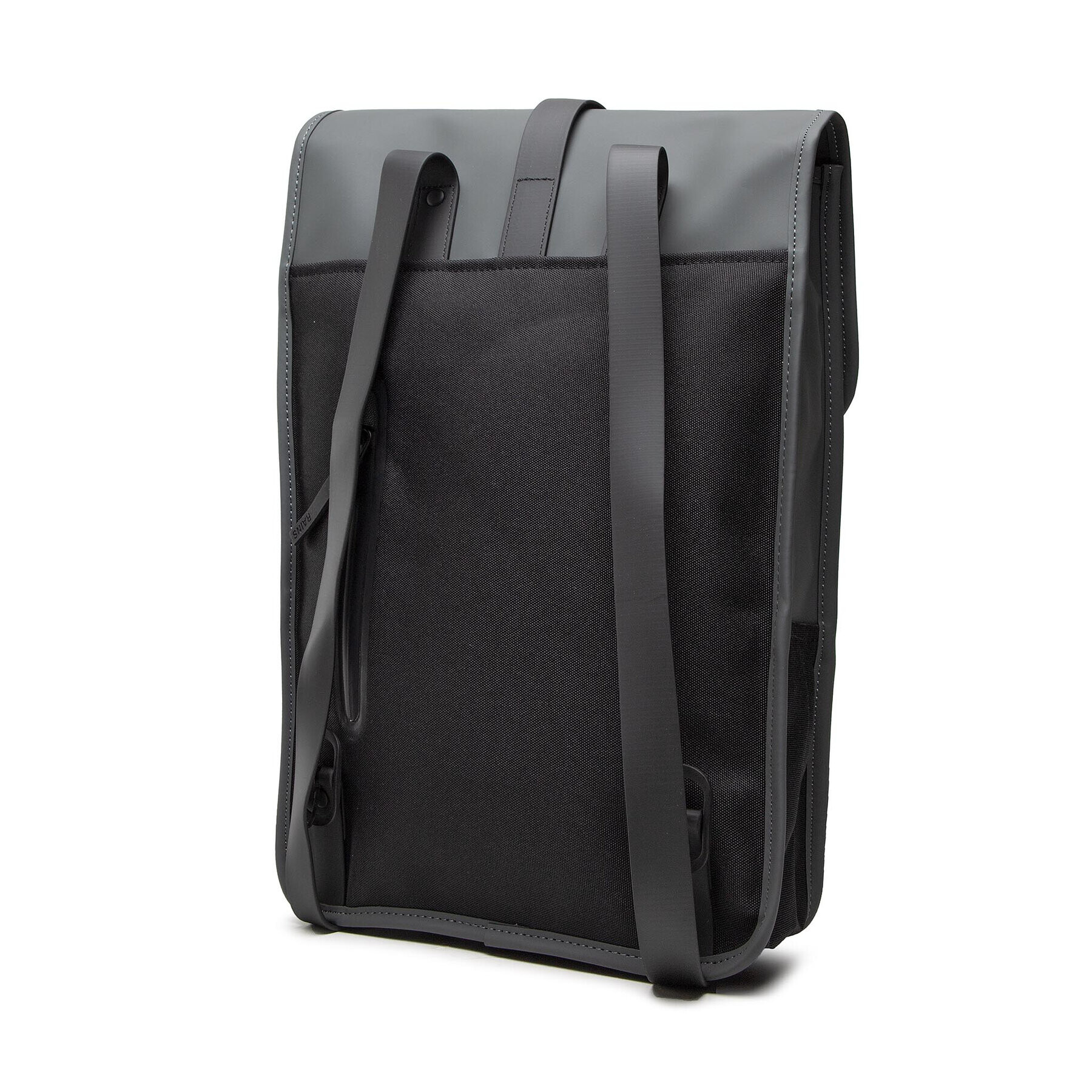 Rains Rucsac Bacpack Mini 1280 Gri - Pled.ro