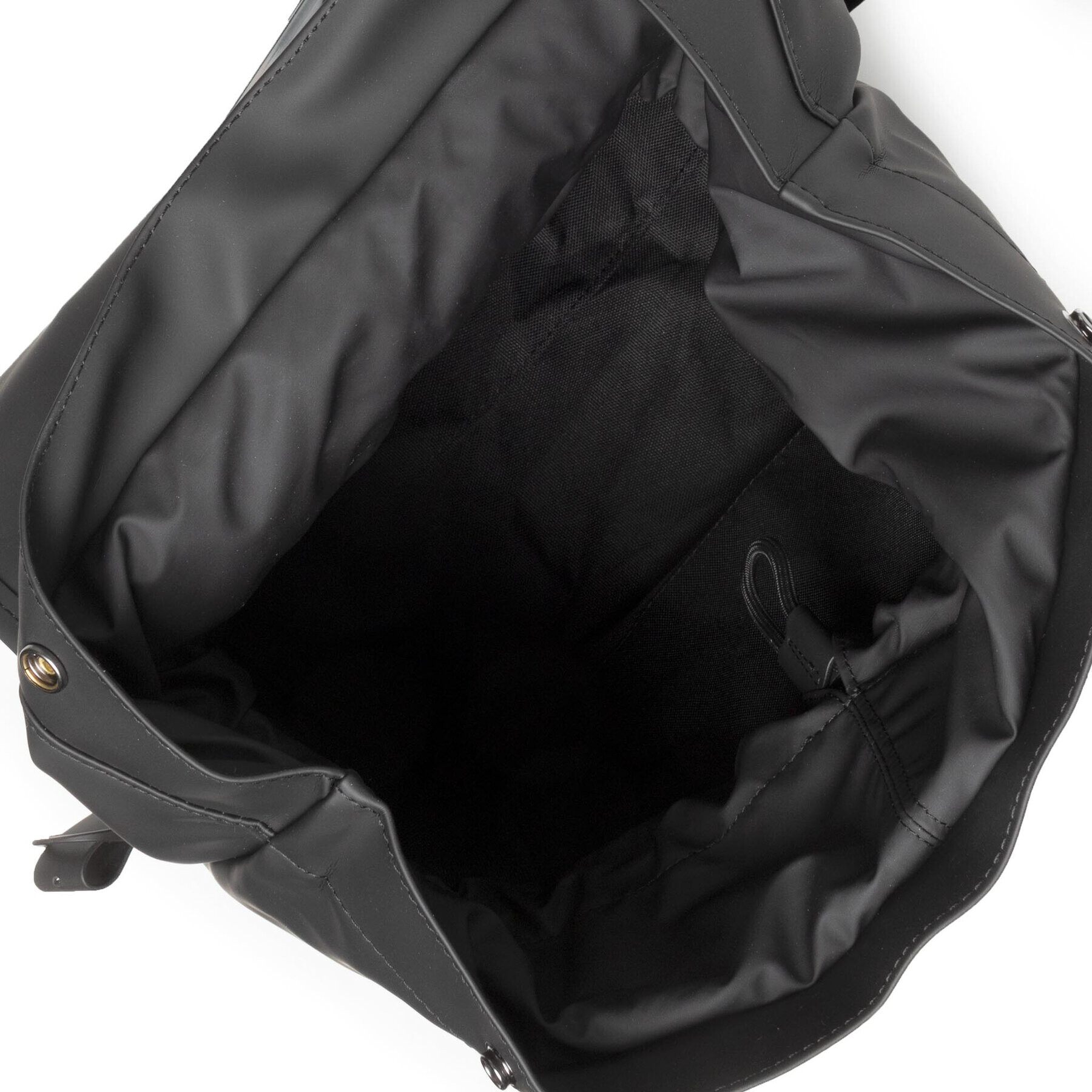 Rains Rucsac Bucket Backpack 13870 Negru - Pled.ro