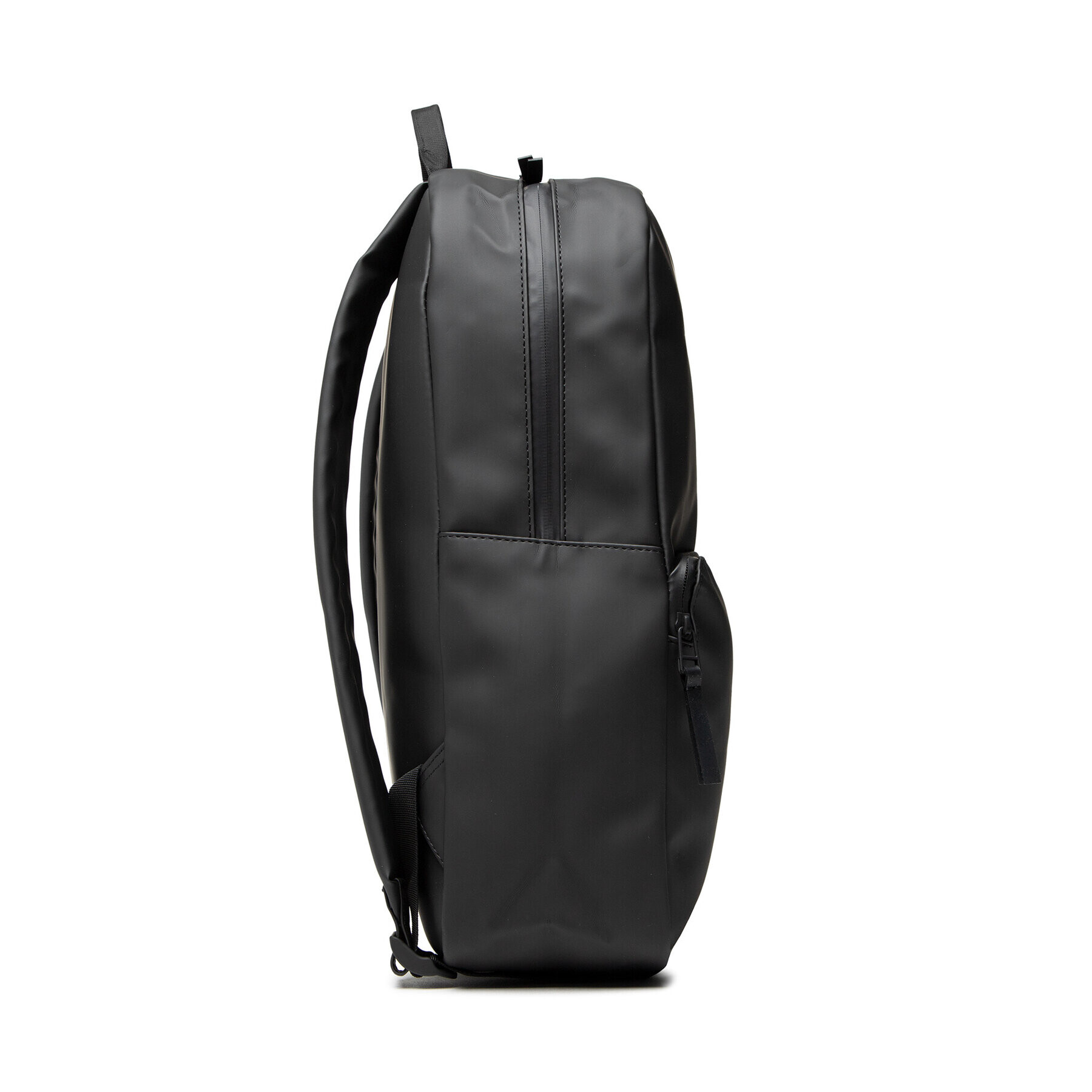 Rains Rucsac Field Bag 12840 Negru - Pled.ro